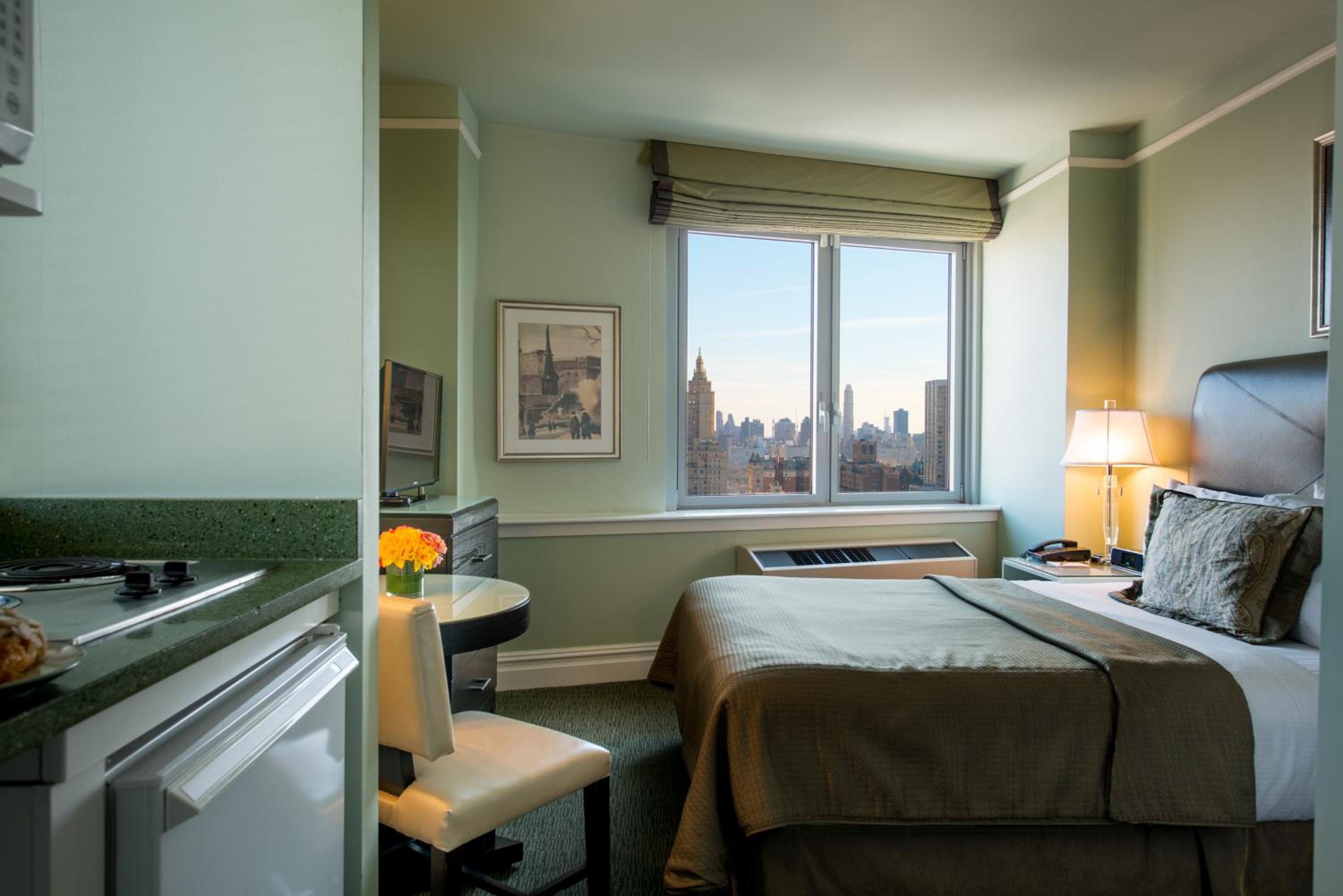 Queen Room - Photo 1