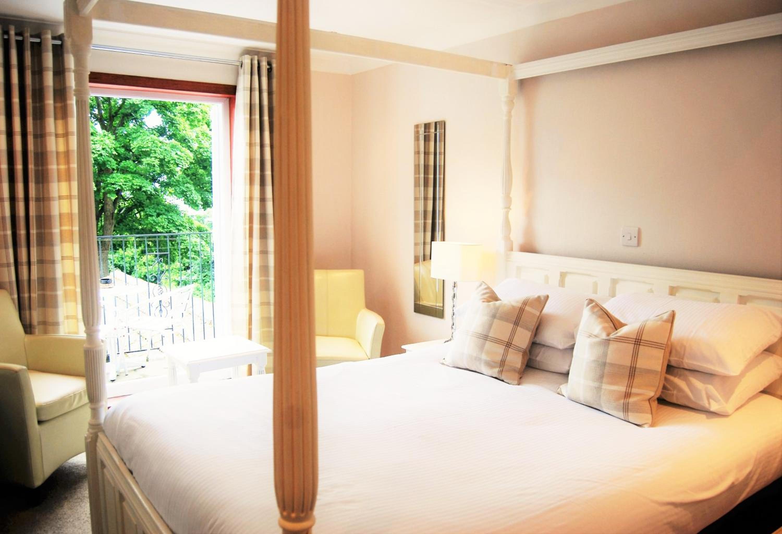 Double Room with Sea View and Balcony photo 1