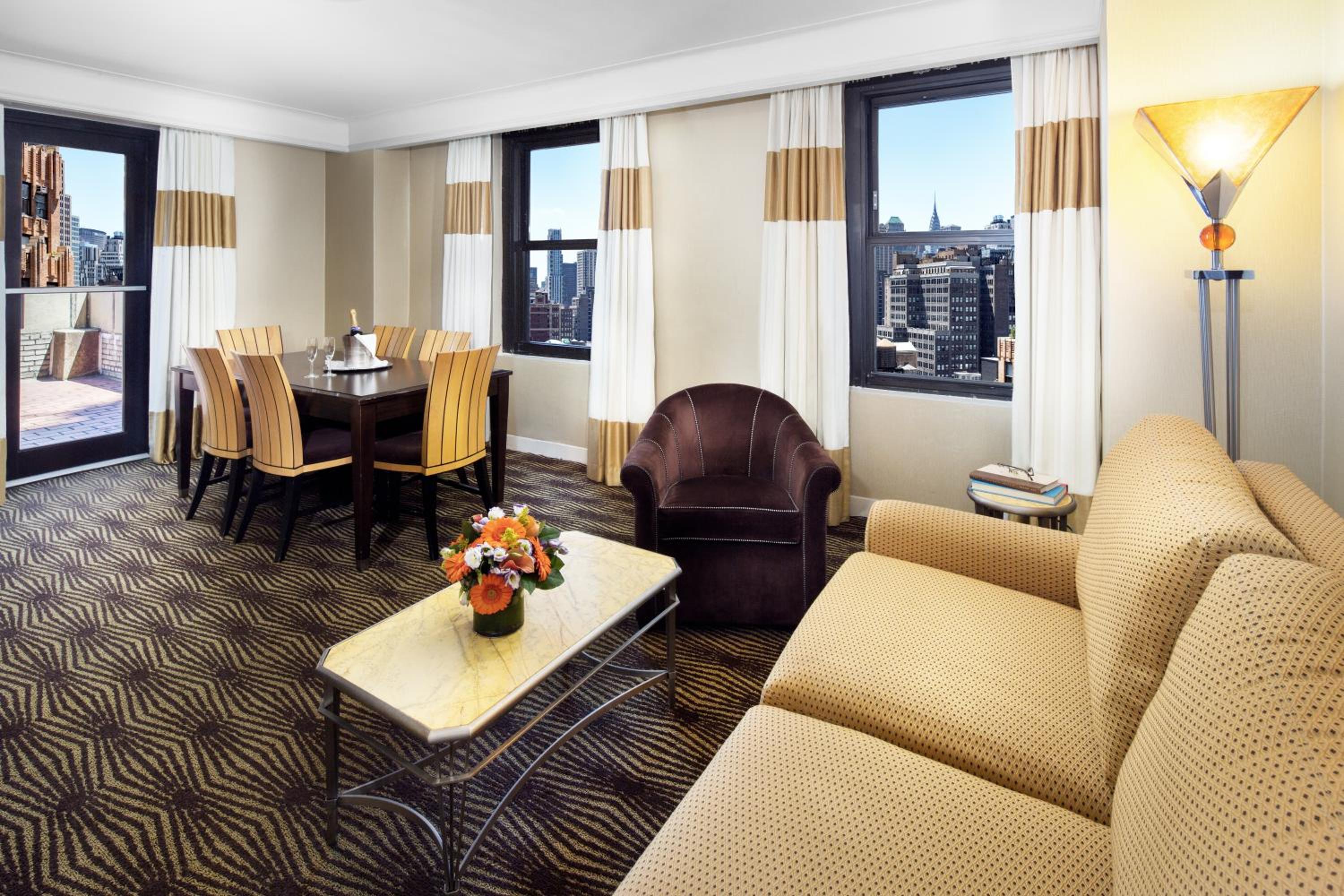 Family Suite