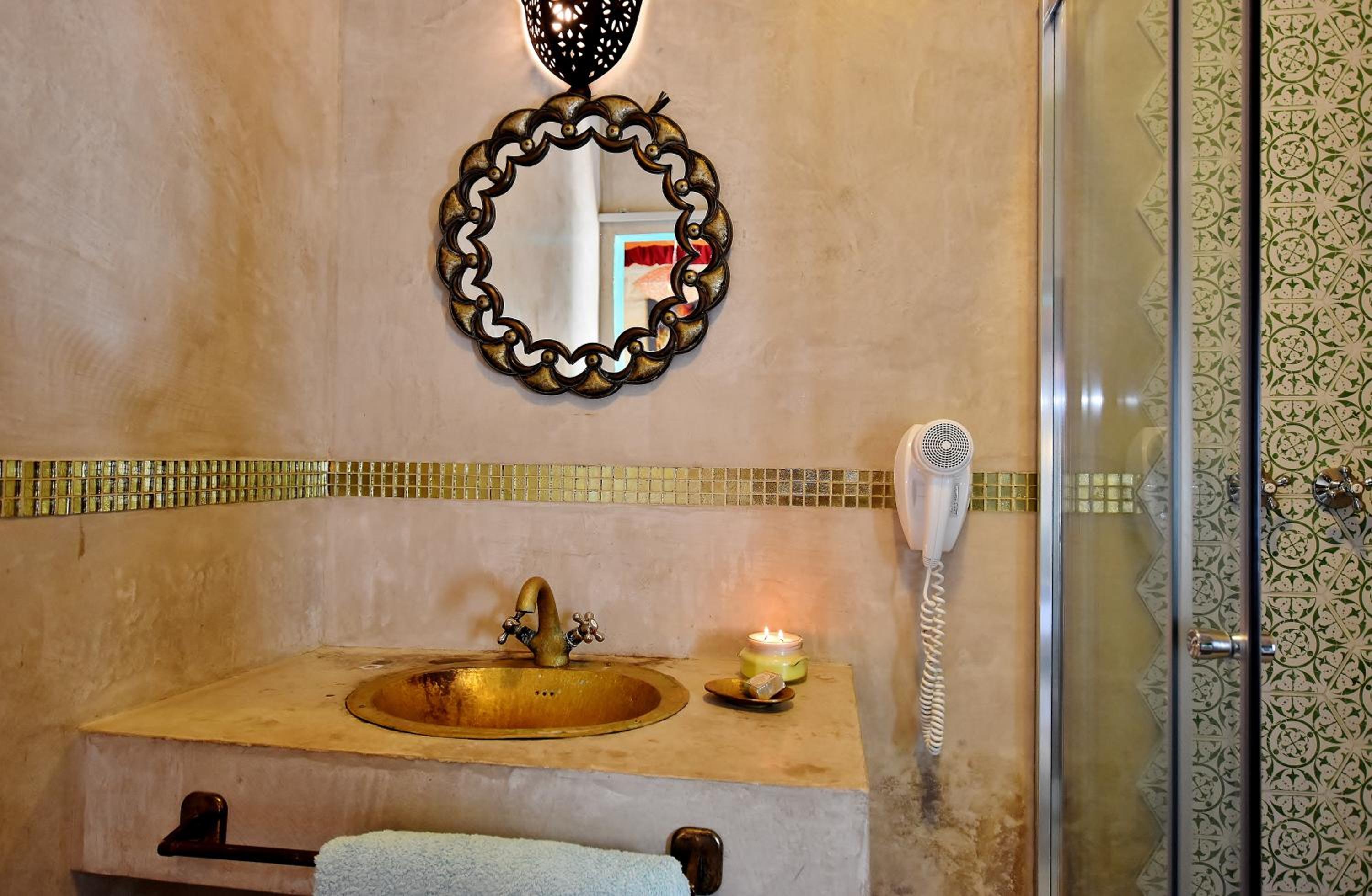 Suite with Balcony photo 3