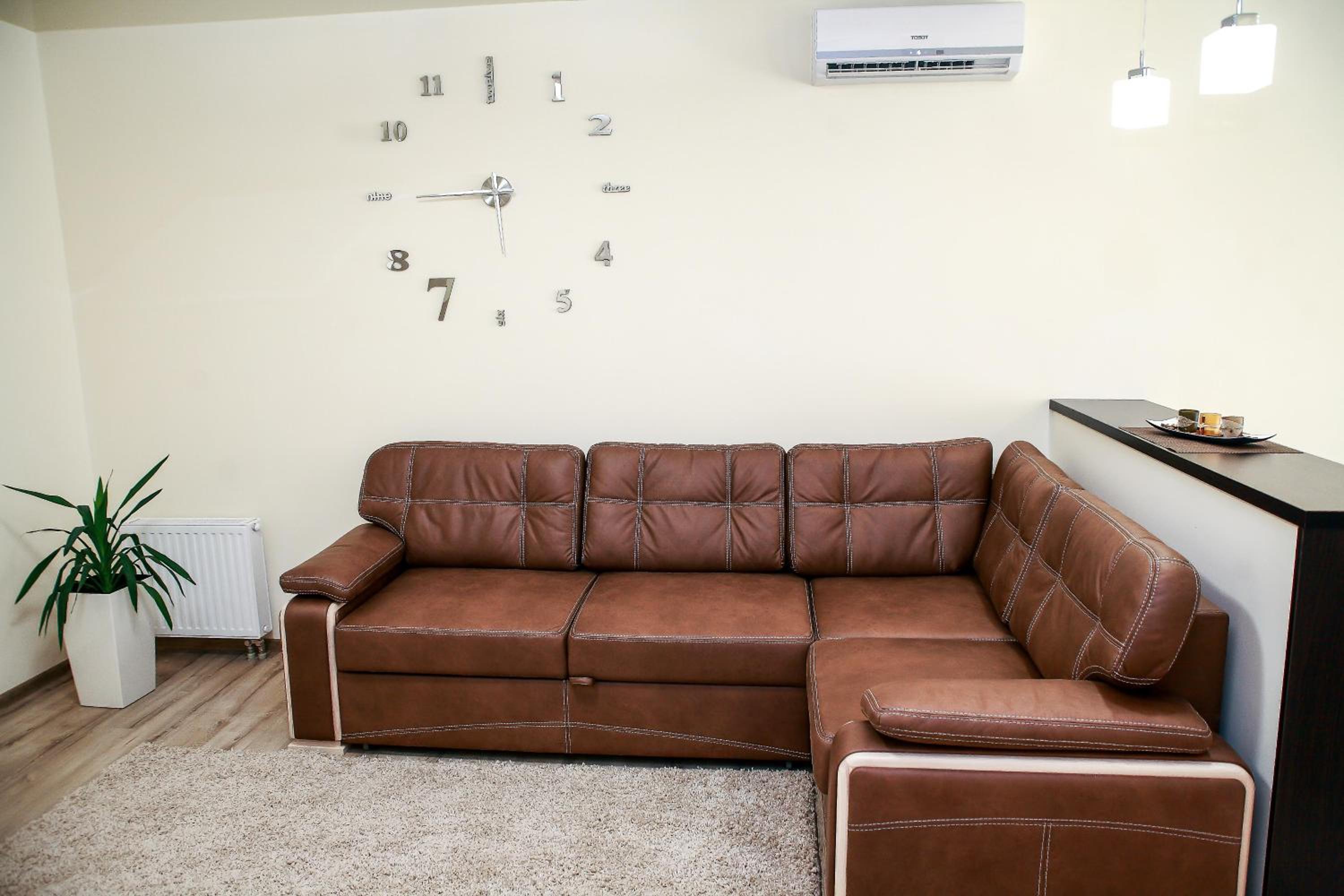 Apartment - Ground Floor photo 1