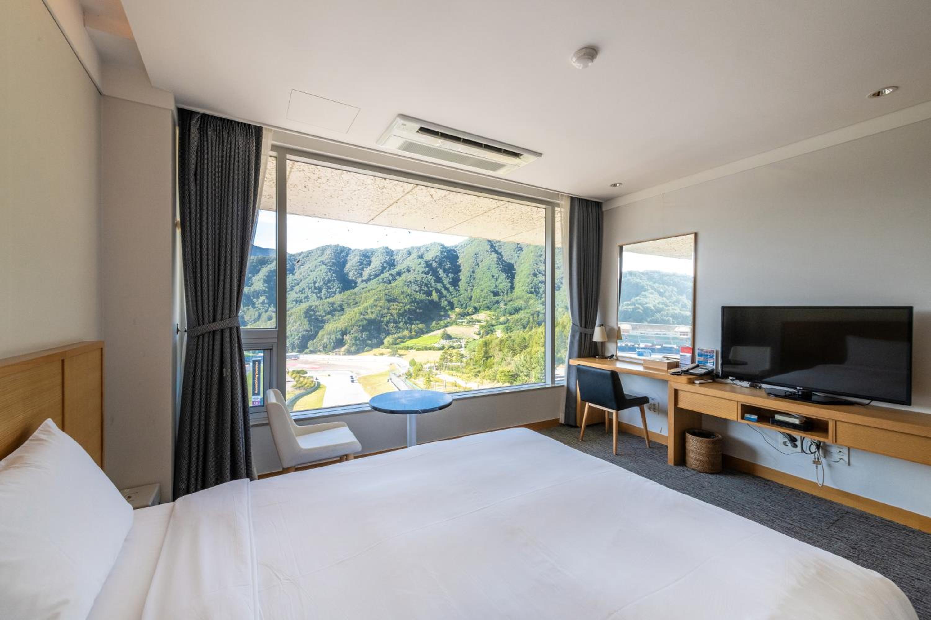 [Hotel] Superior Double Room - Photo 3