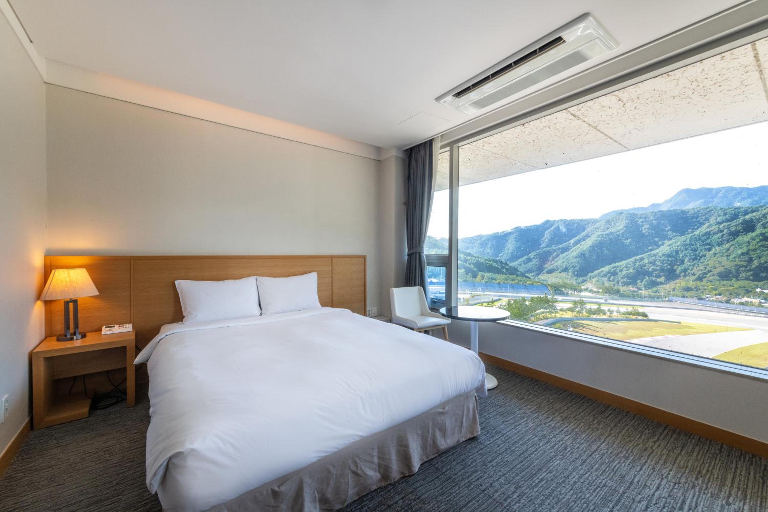 [Hotel] Superior Double Room - Photo 1
