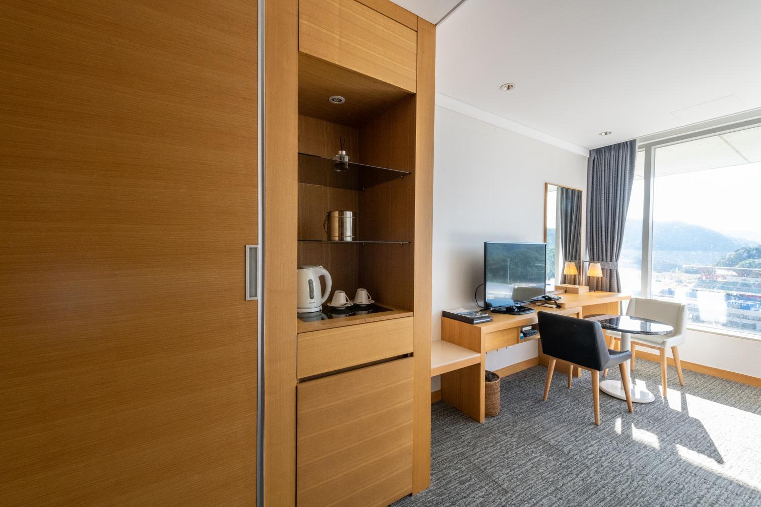 [Hotel] Superior Double Room - Photo 4