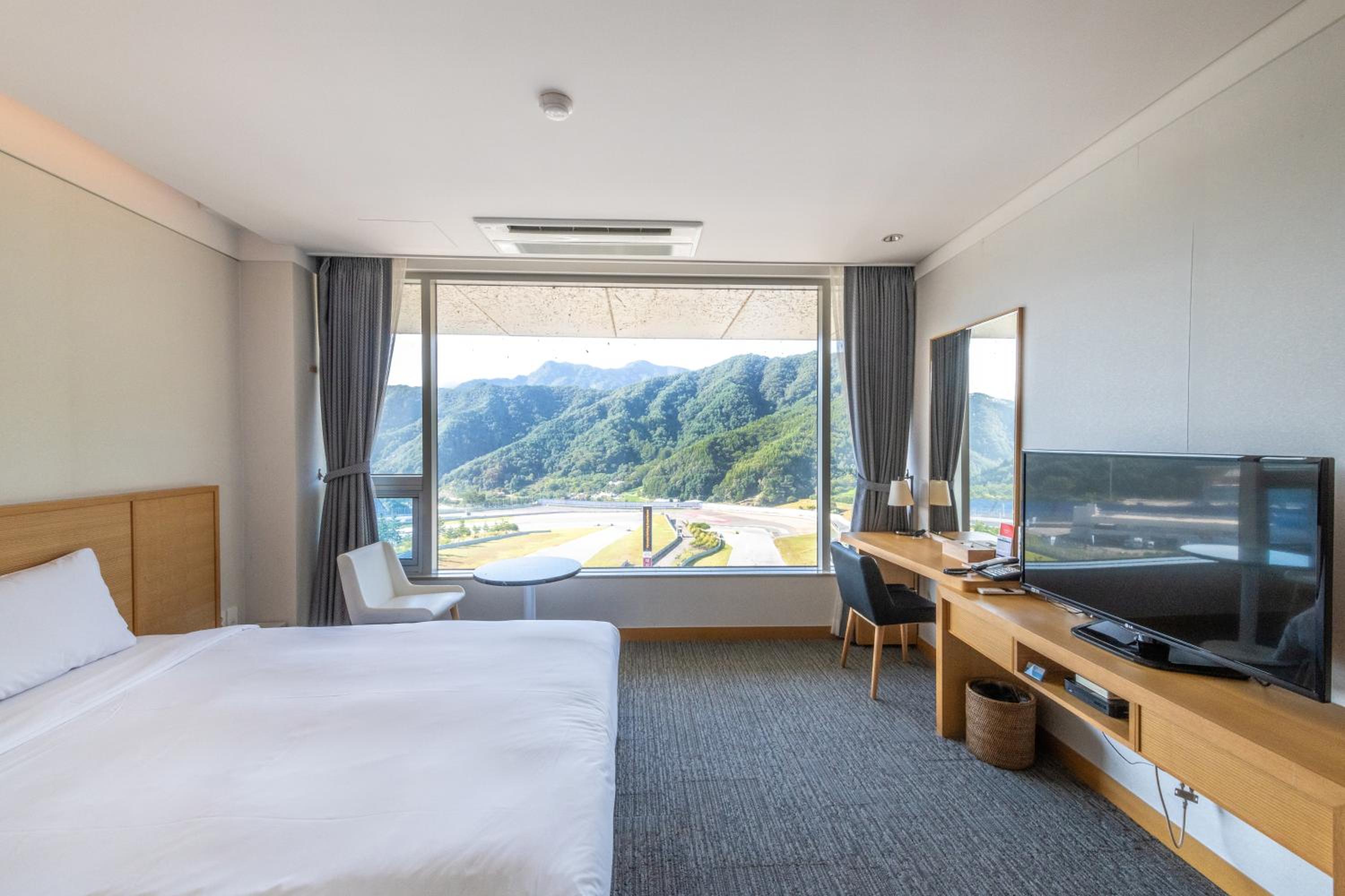 [Hotel] Superior Double Room - Photo 5