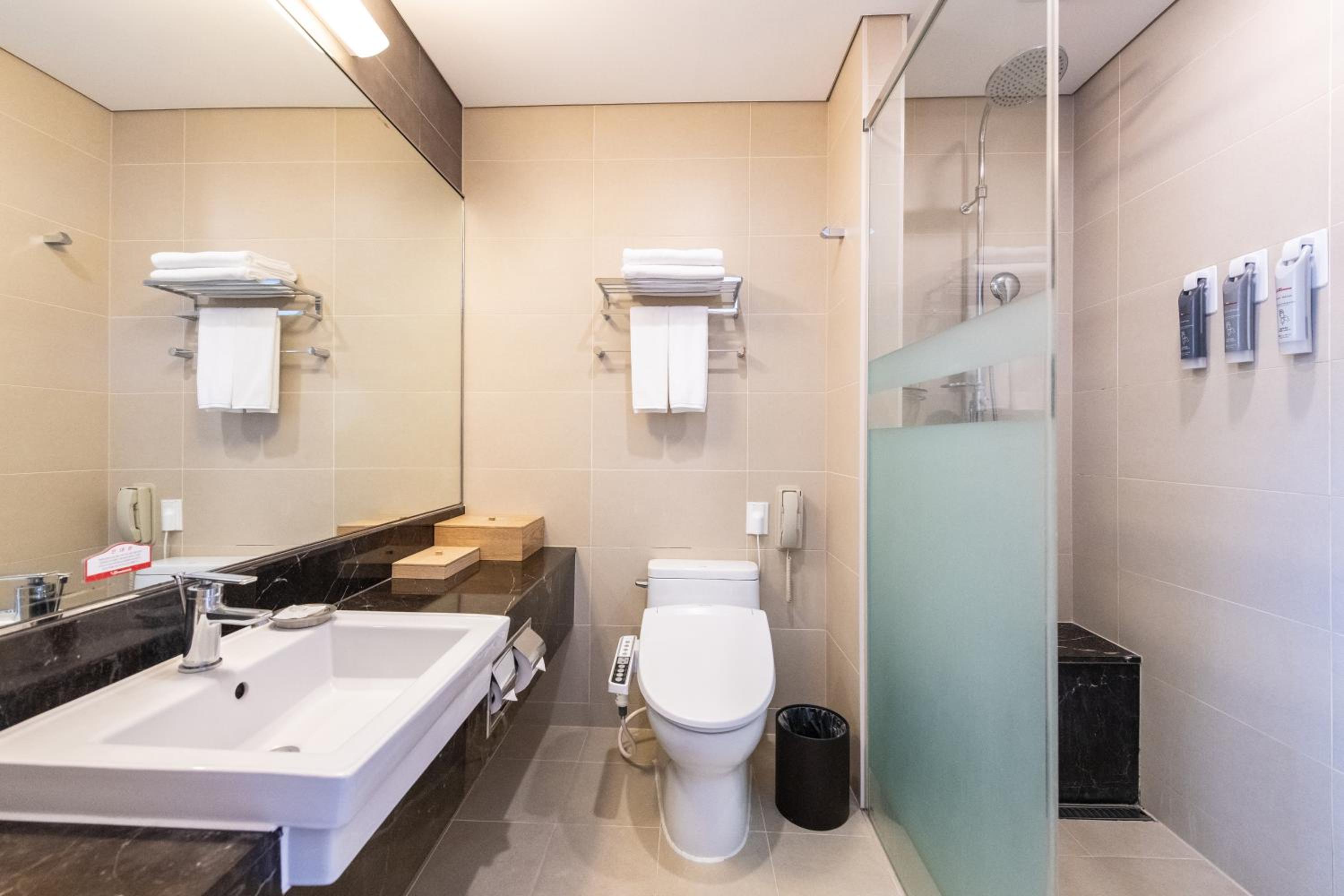 [Hotel] Superior Double Room - Photo 2
