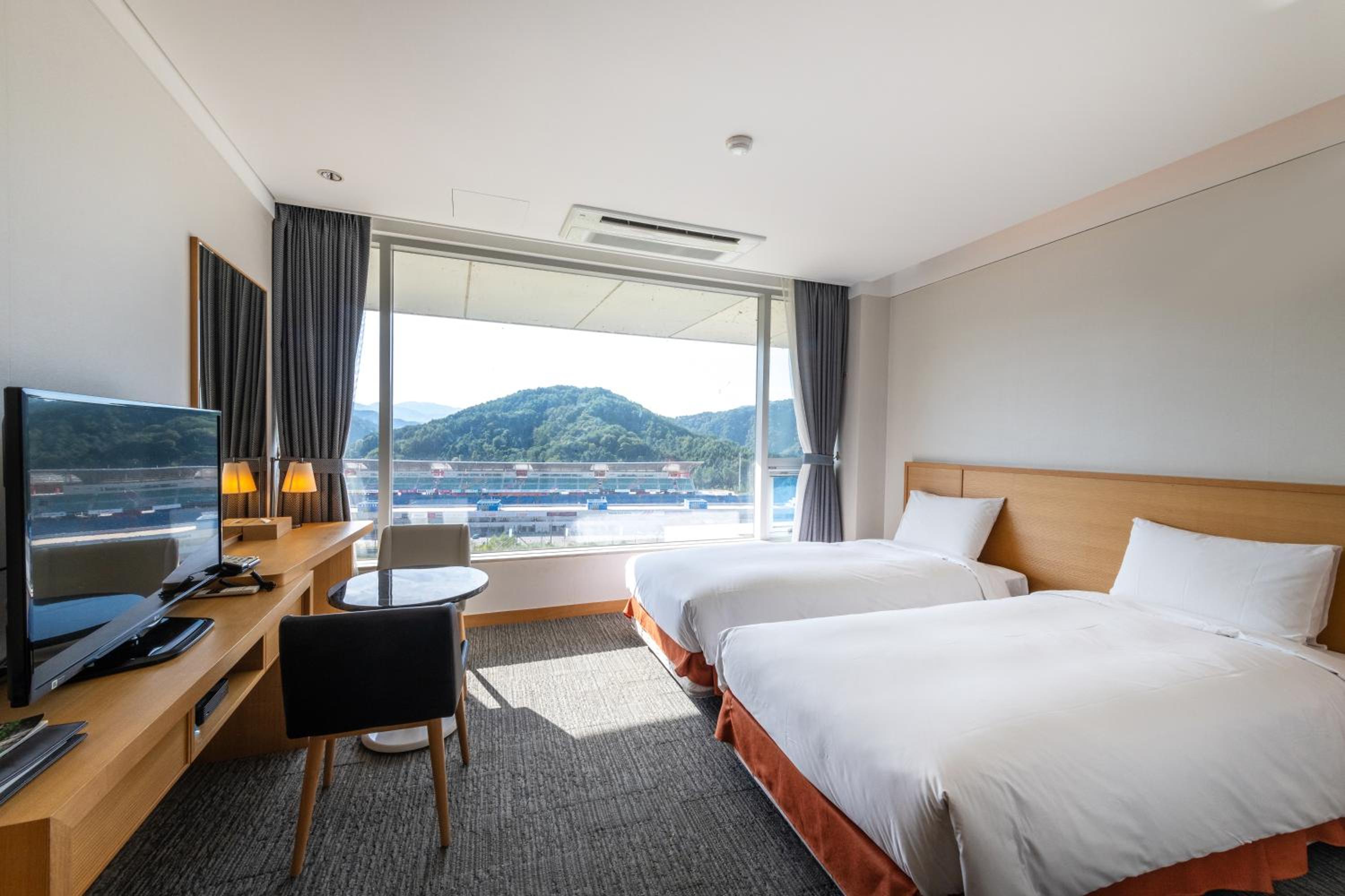 [Hotel] Superior Twin Room - Photo 5
