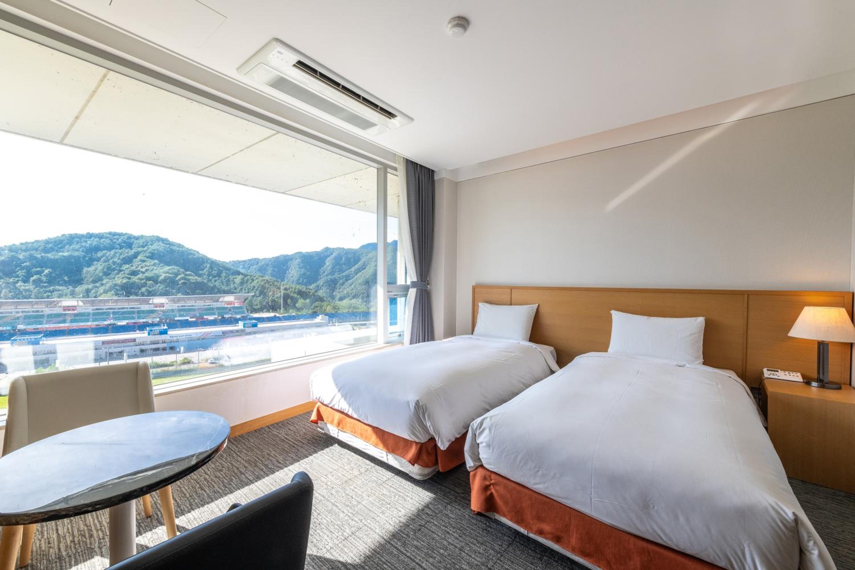 [Hotel] Superior Twin Room - Photo 4