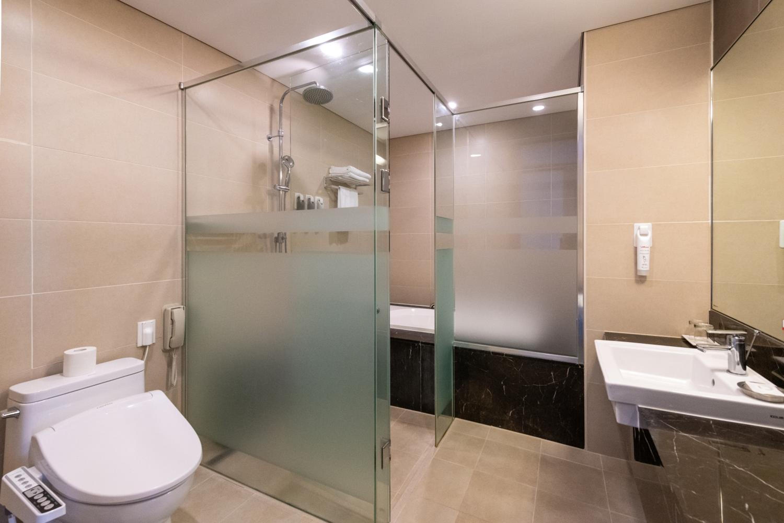 [Hotel] Deluxe Double Room - Photo 2
