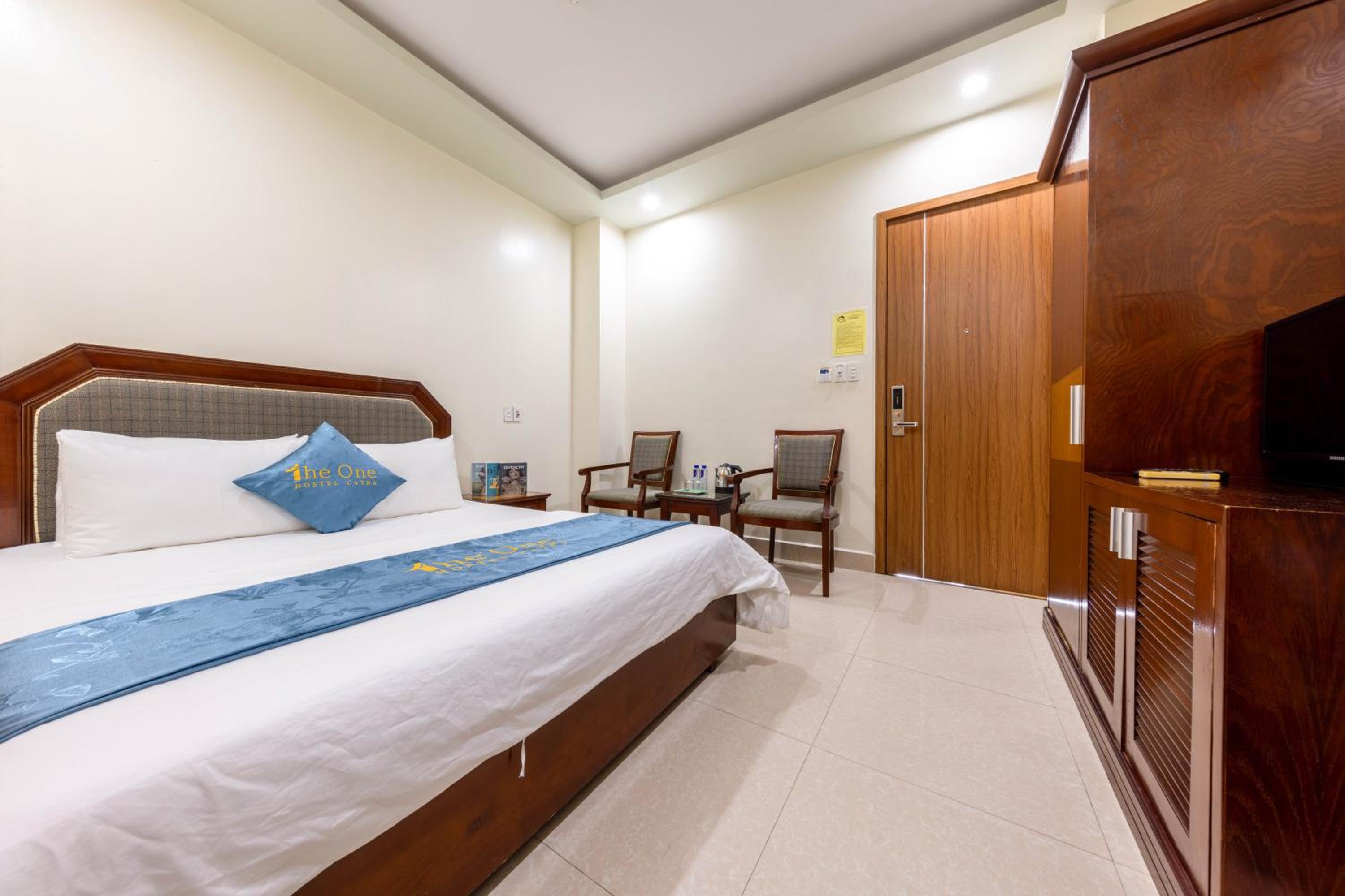 Economy Double Room photo 2