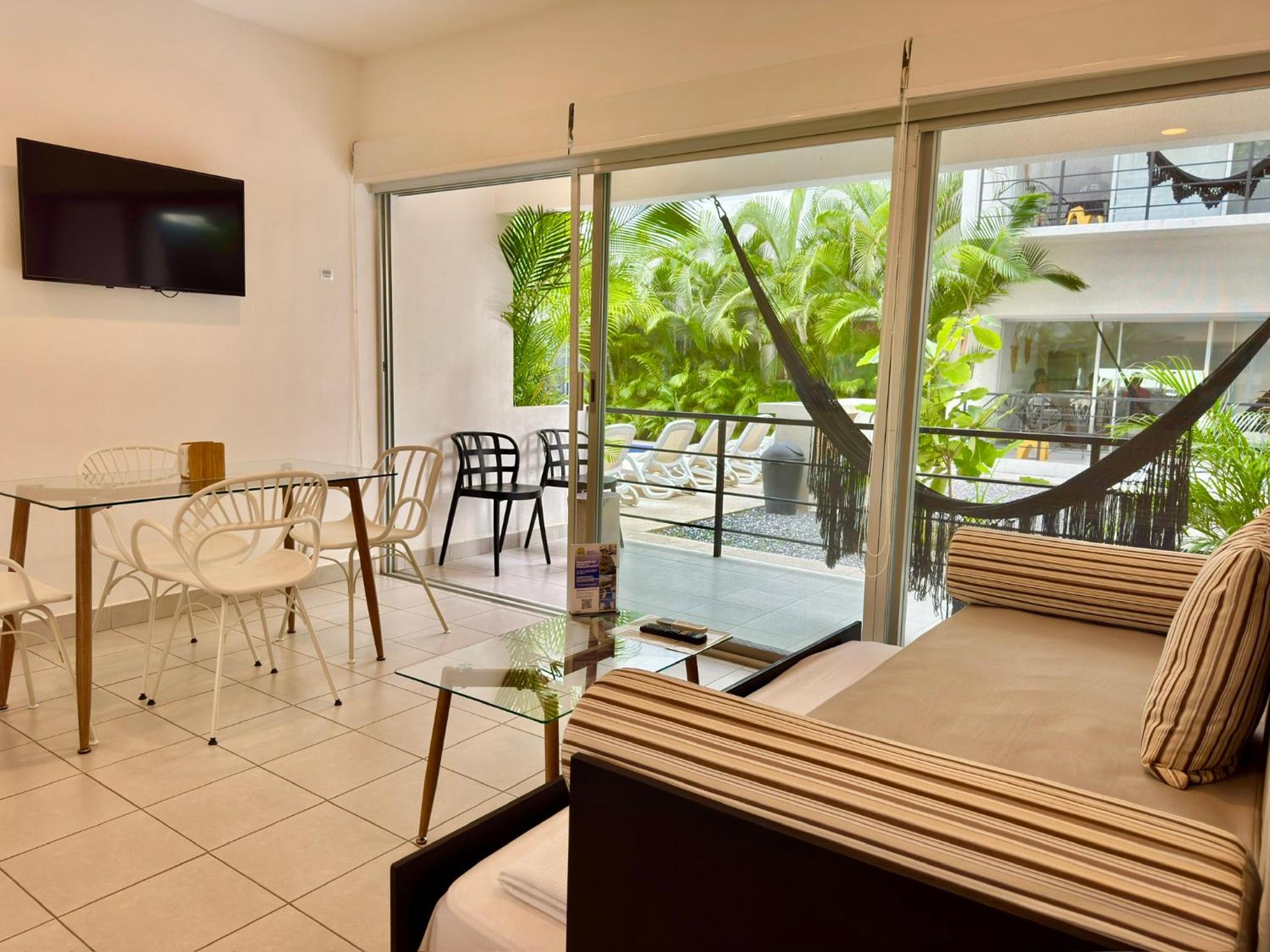 Suite with Balcony photo 3