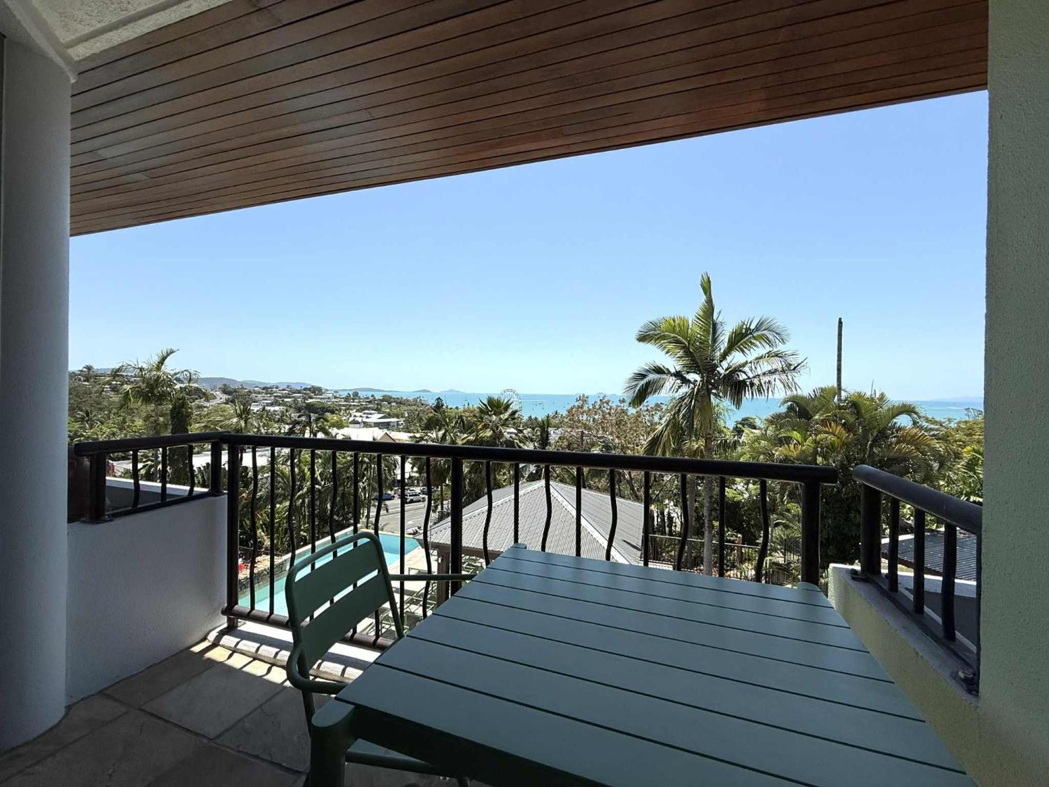 One Bedroom Non-Refurbished