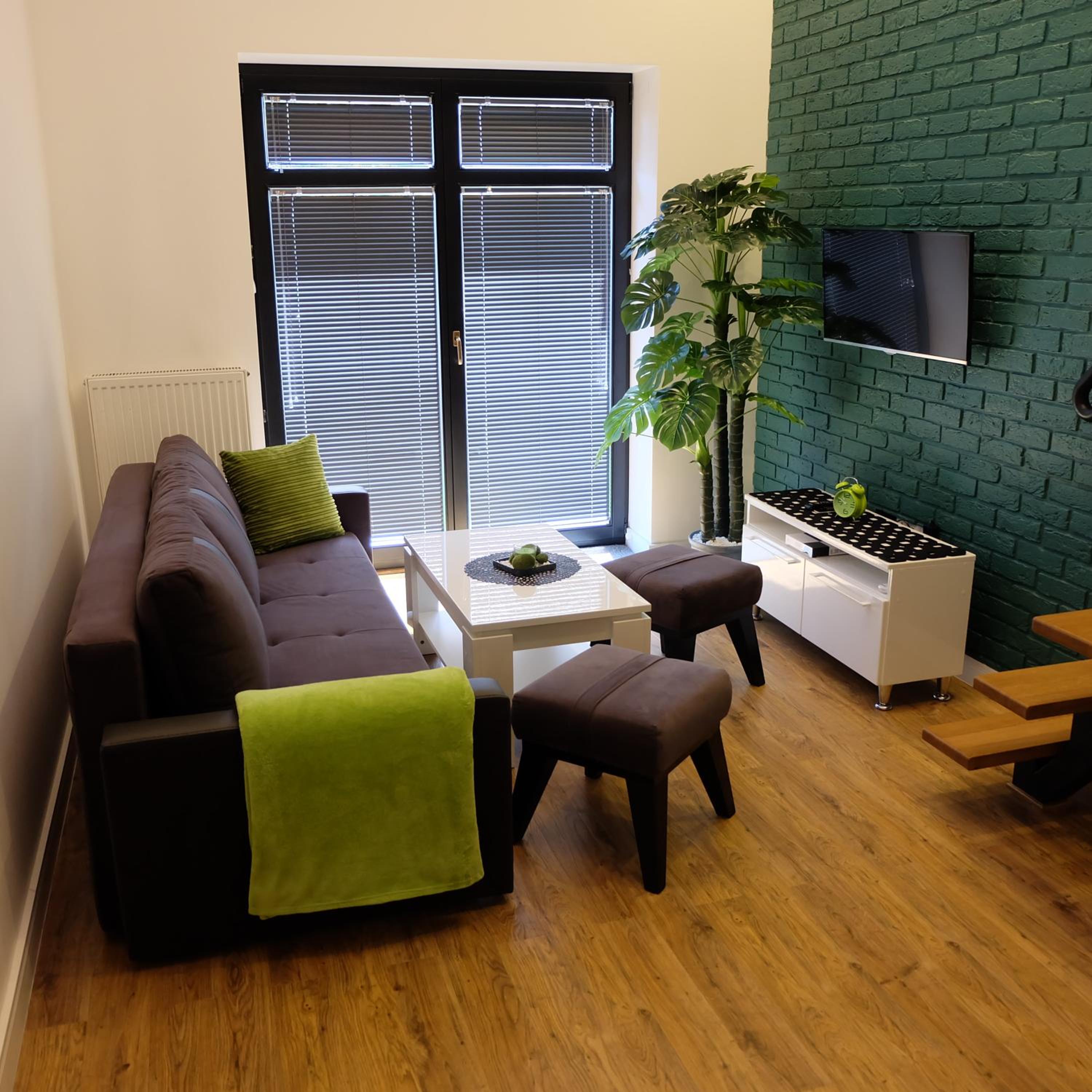Studio Apartment - Photo 4