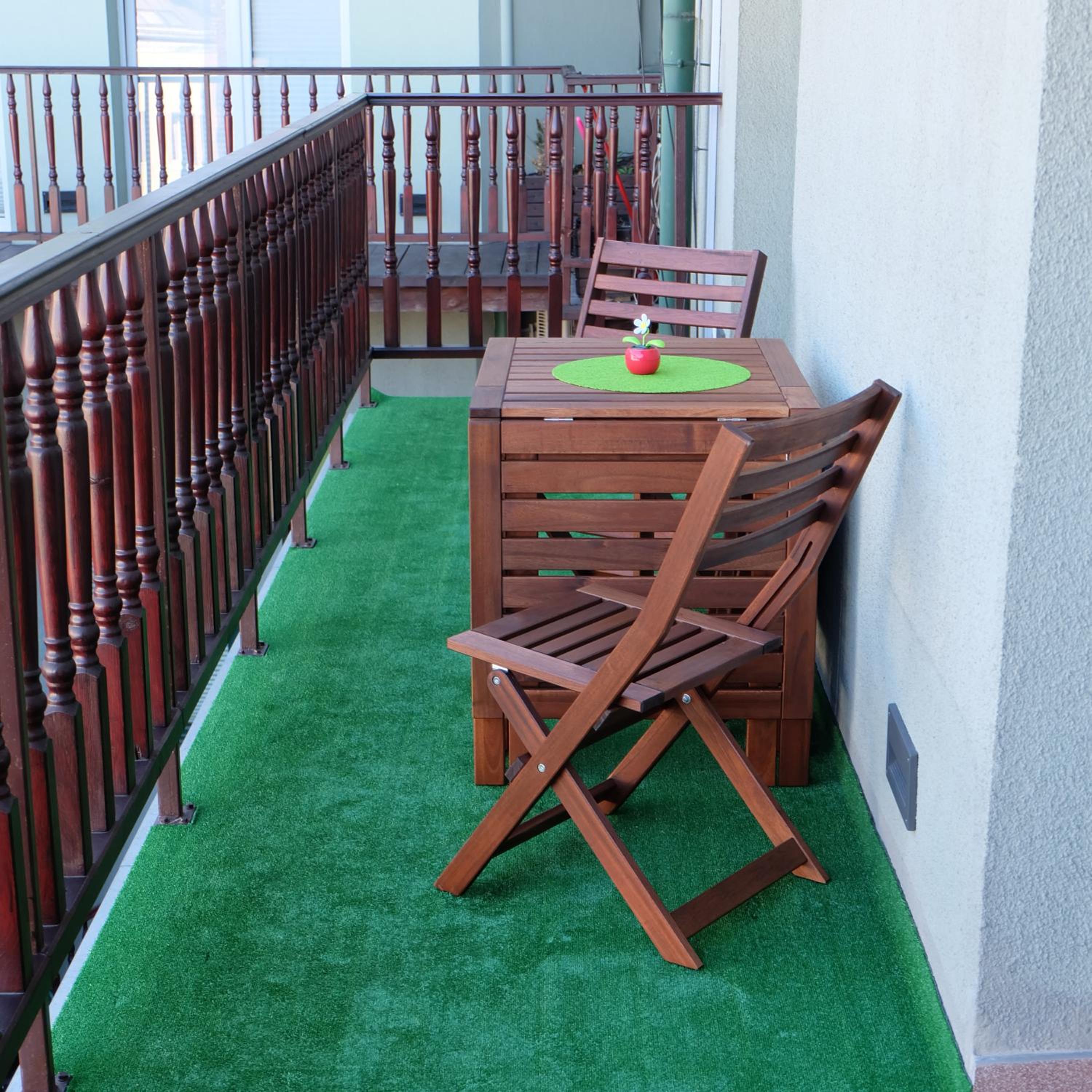 Studio Apartment - Photo 16