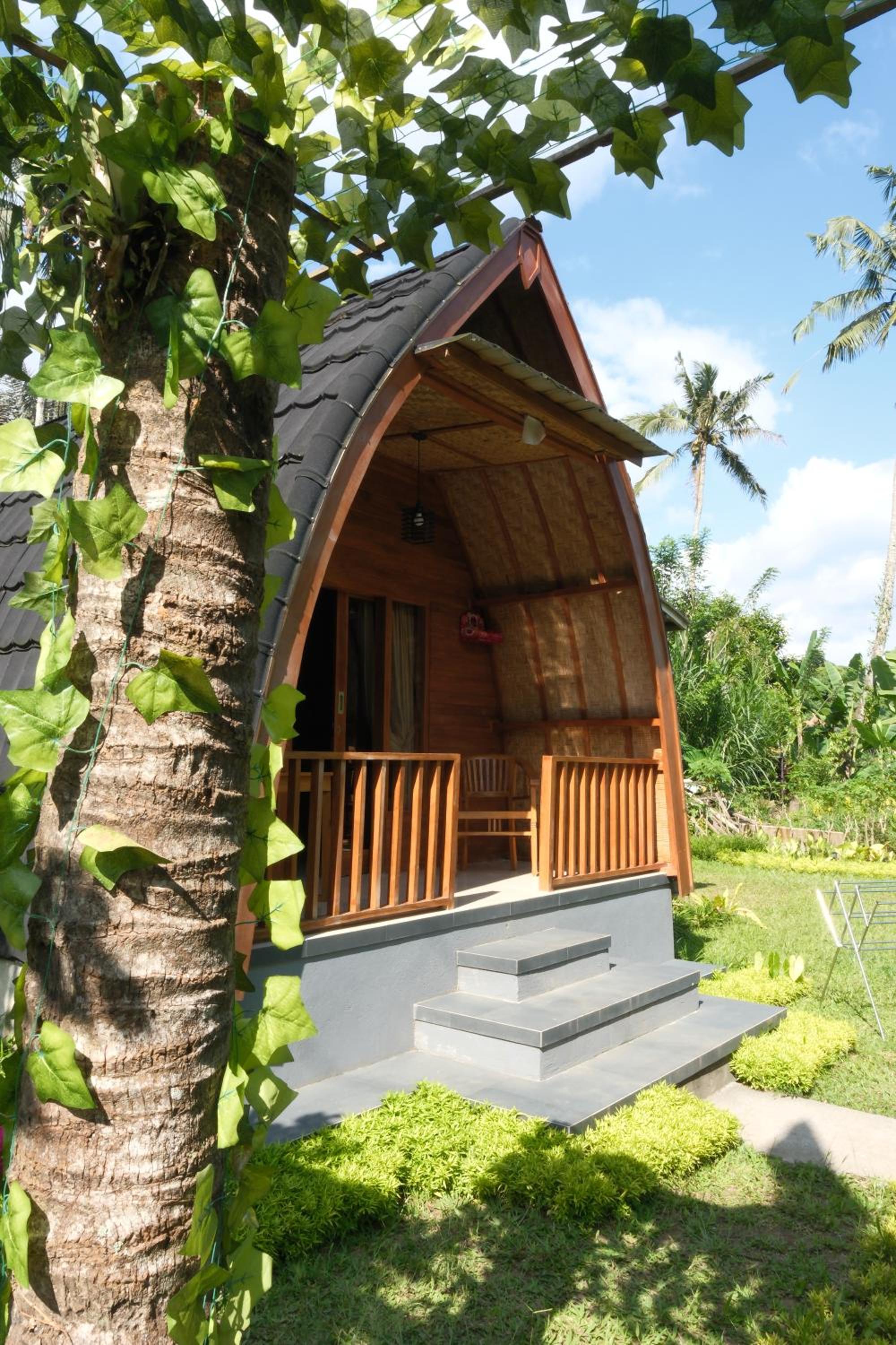 Double Room with Private Bathroom photo 1