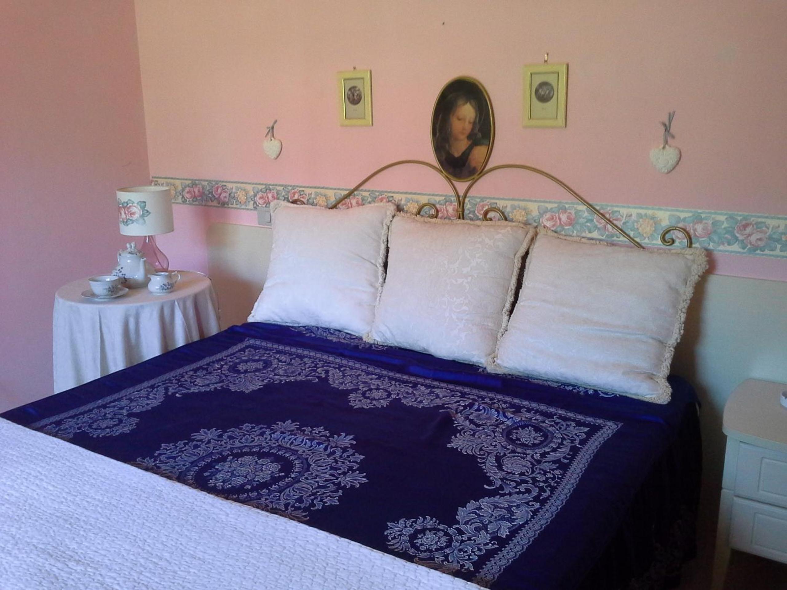 Deluxe Double or Twin Room with City View - Photo 1