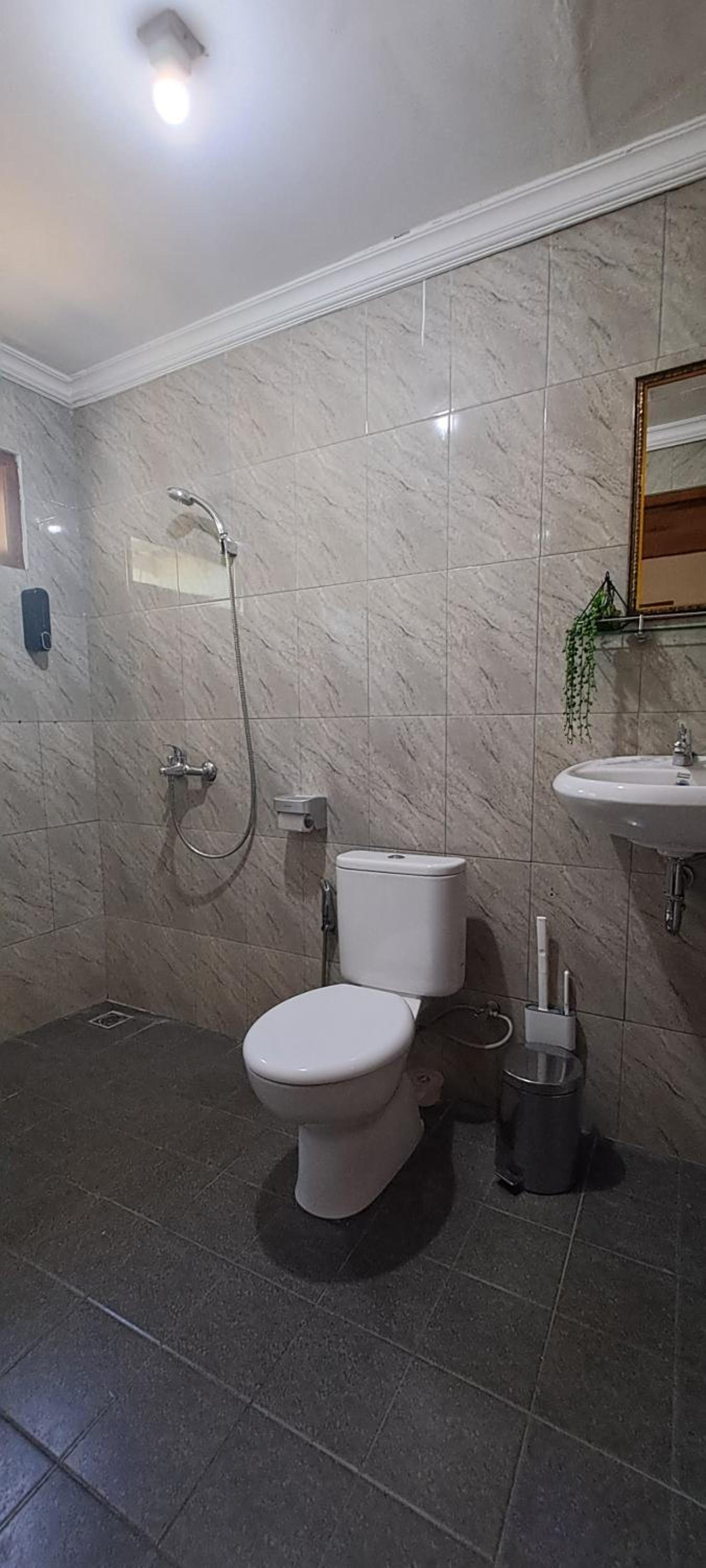 Standard Double Room - Photo 1