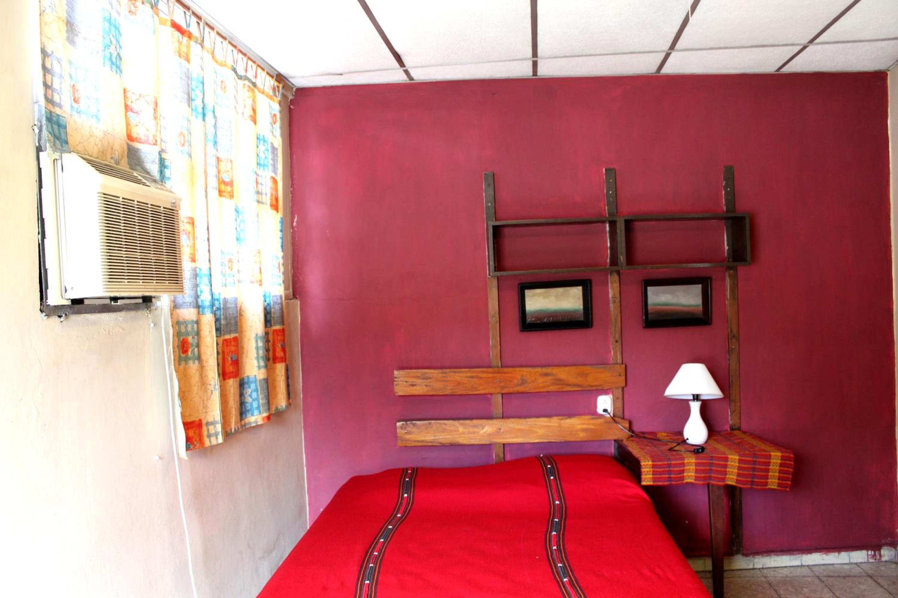 Double Room with Air Conditioning photo 2