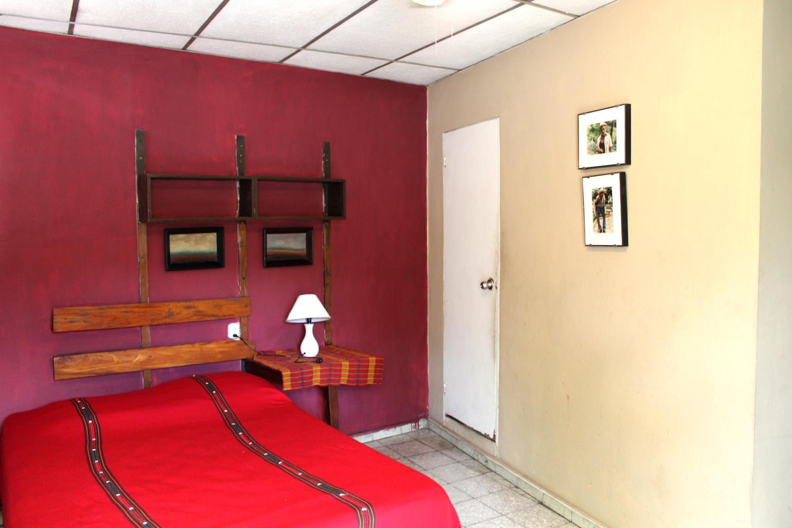 Double Room with Air Conditioning photo 1