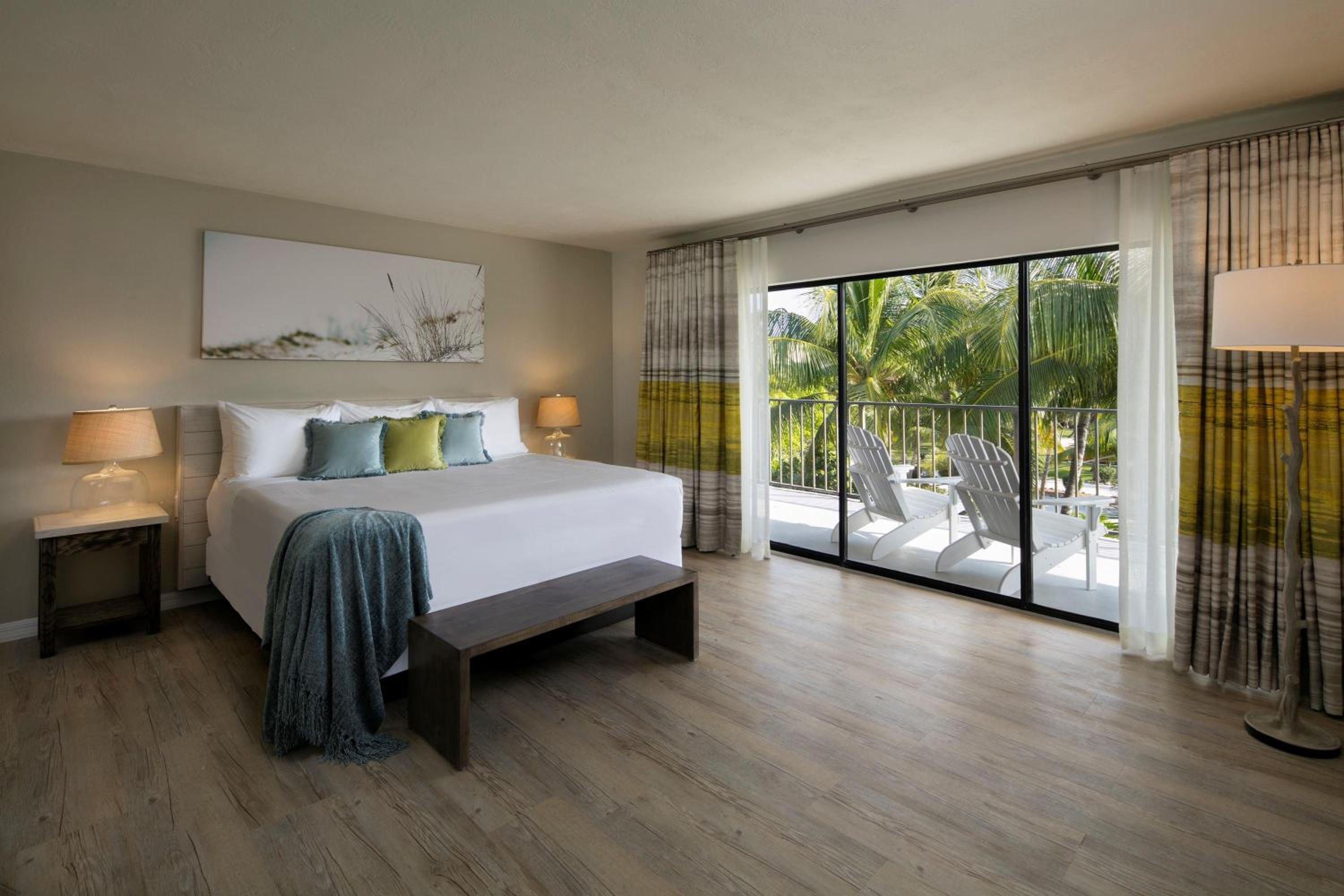 Two-Bedroom Suite - Photo 1