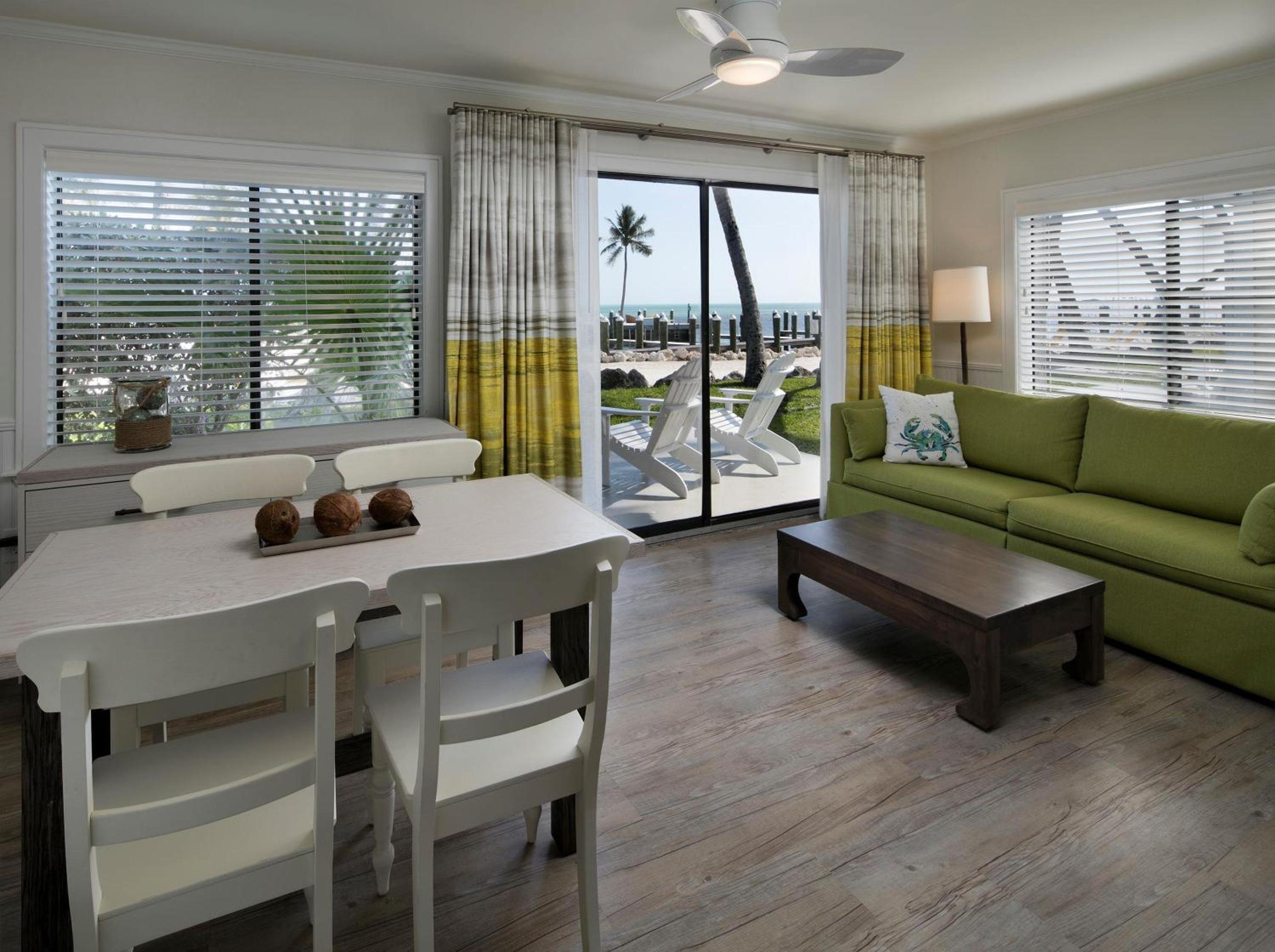 Ocean Front Cottage - Photo 1