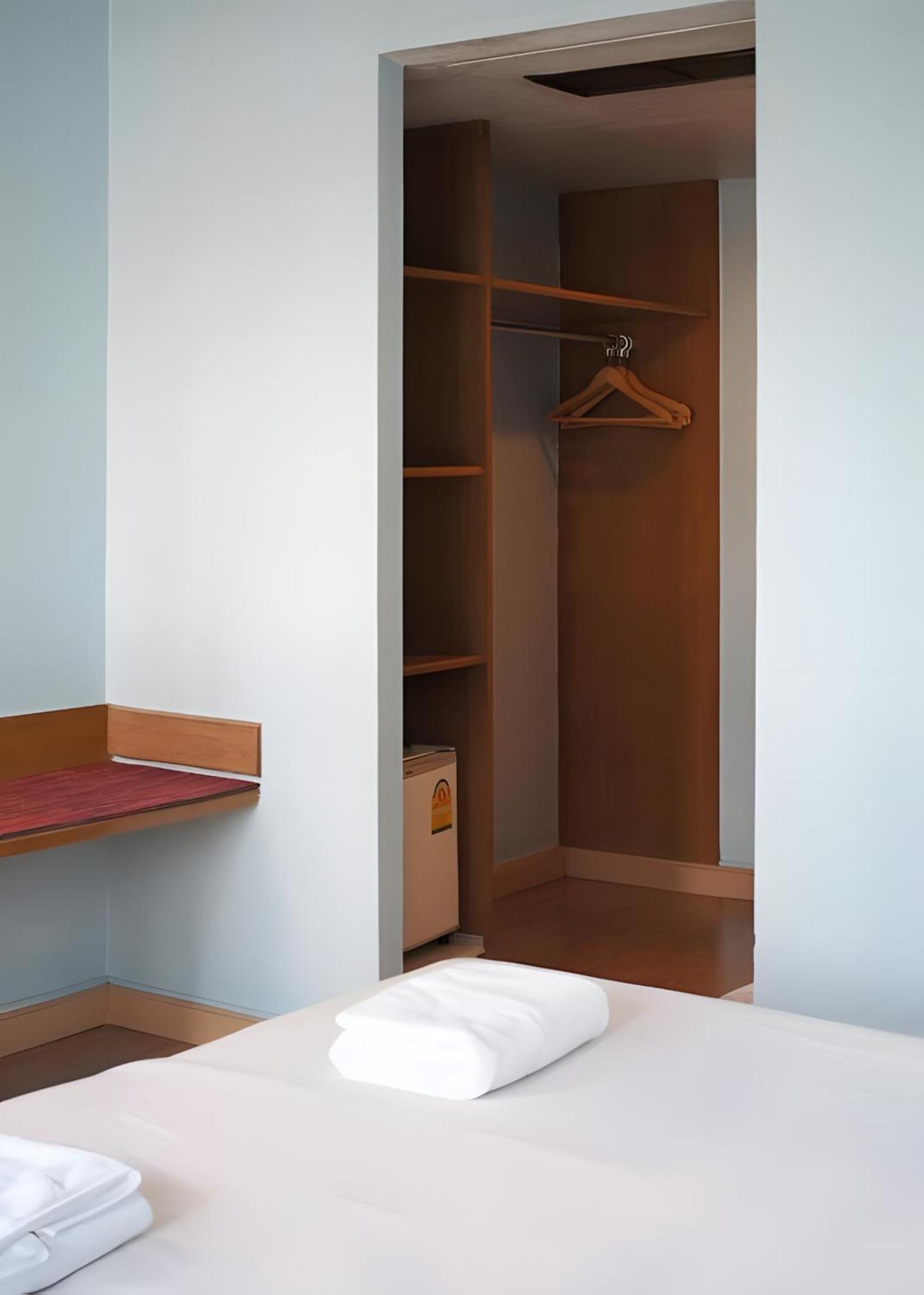 Superior King Room photo 3