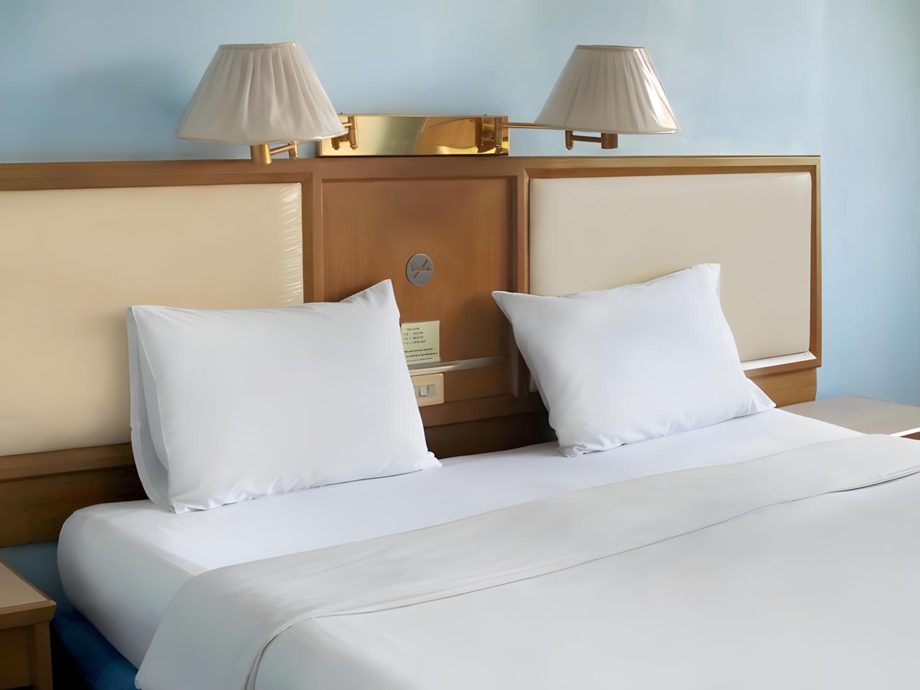 Superior King Room photo 1