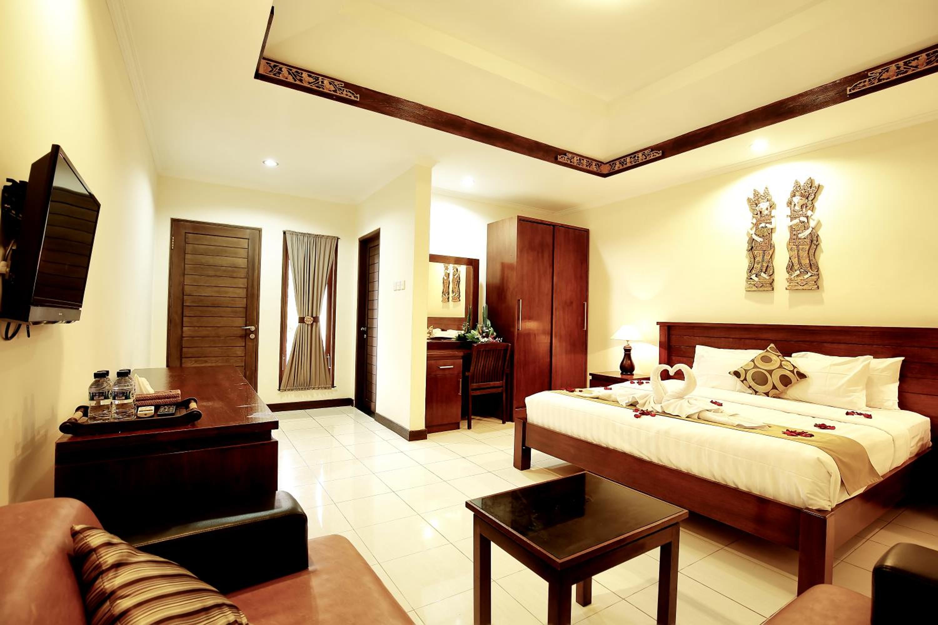 Junior Suite - Photo 2