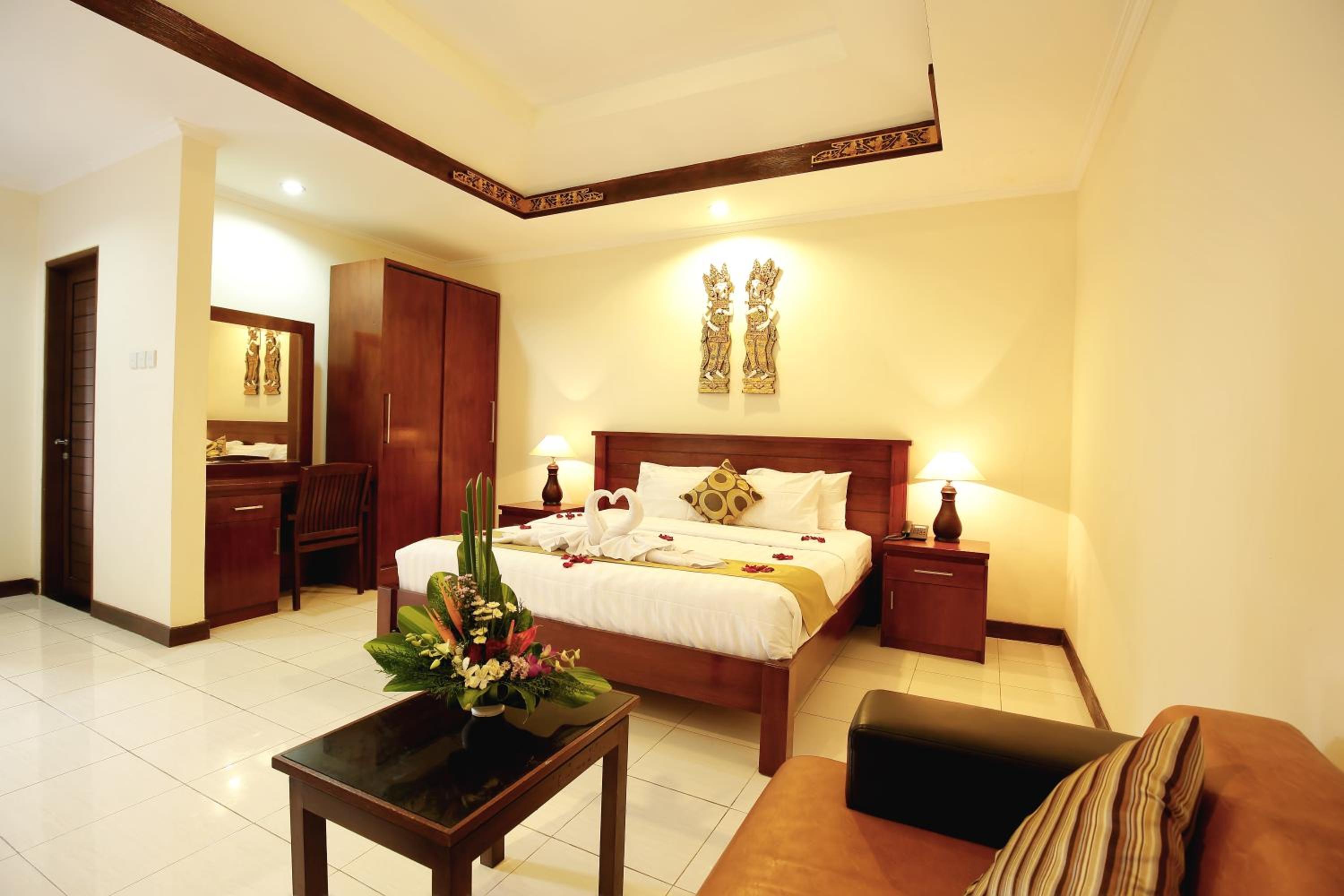 Junior Suite - Photo 1