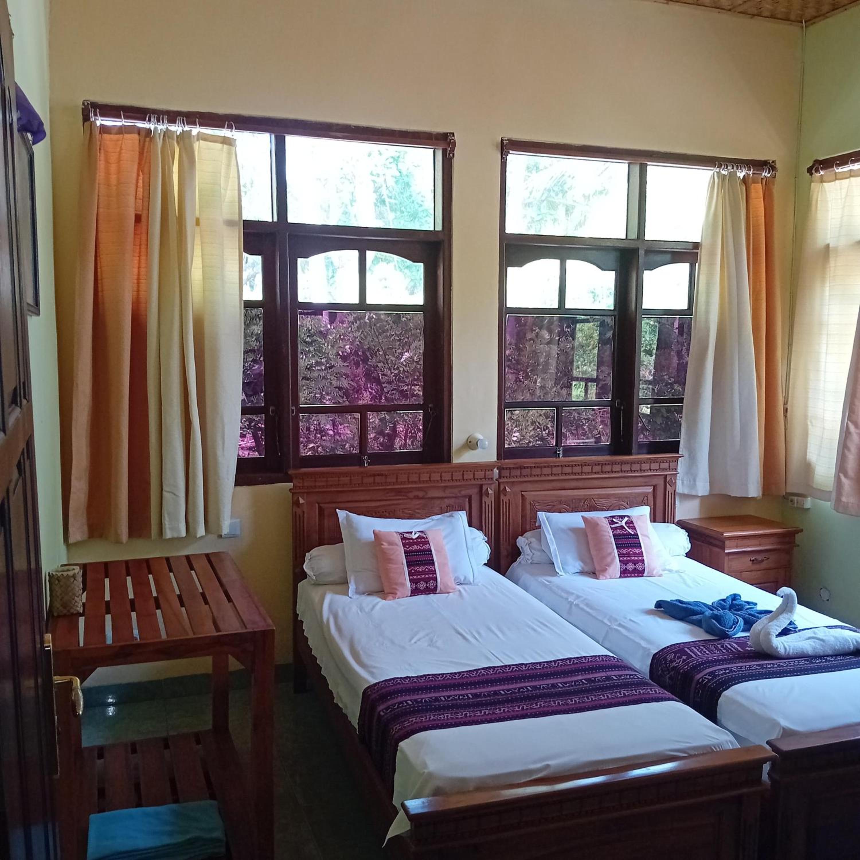 Double or Twin Room - Photo 2