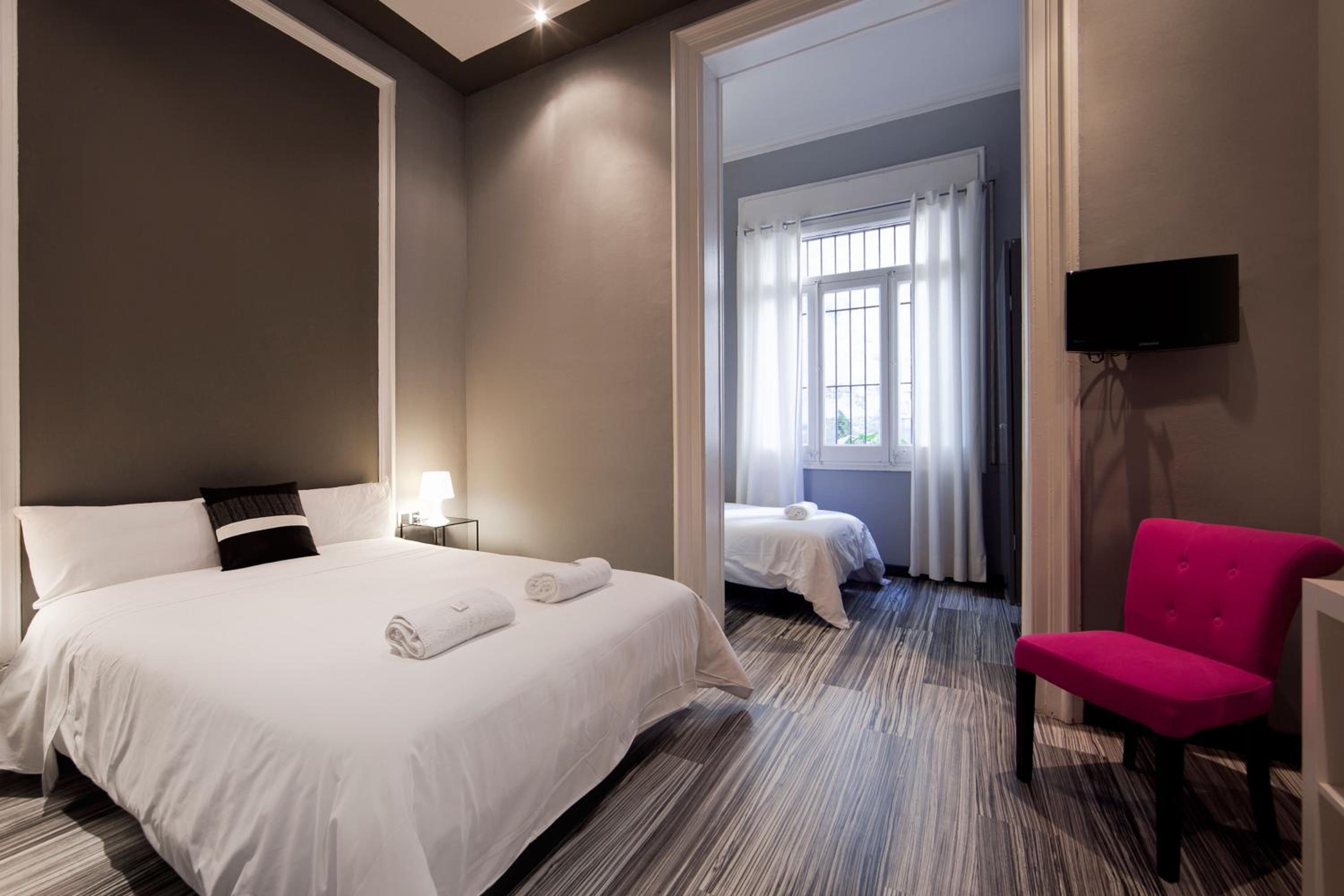Triple Room photo 2