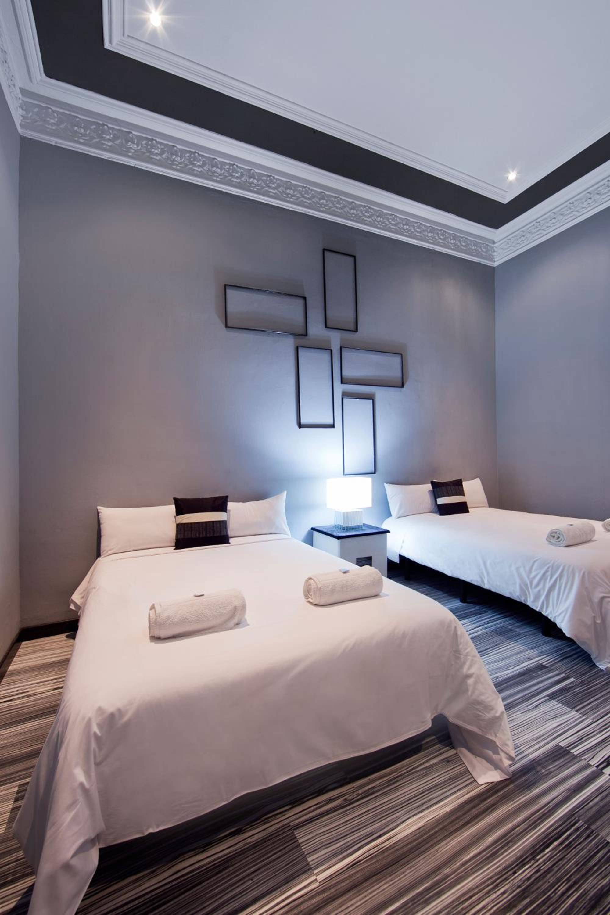 Quadruple Room photo 3