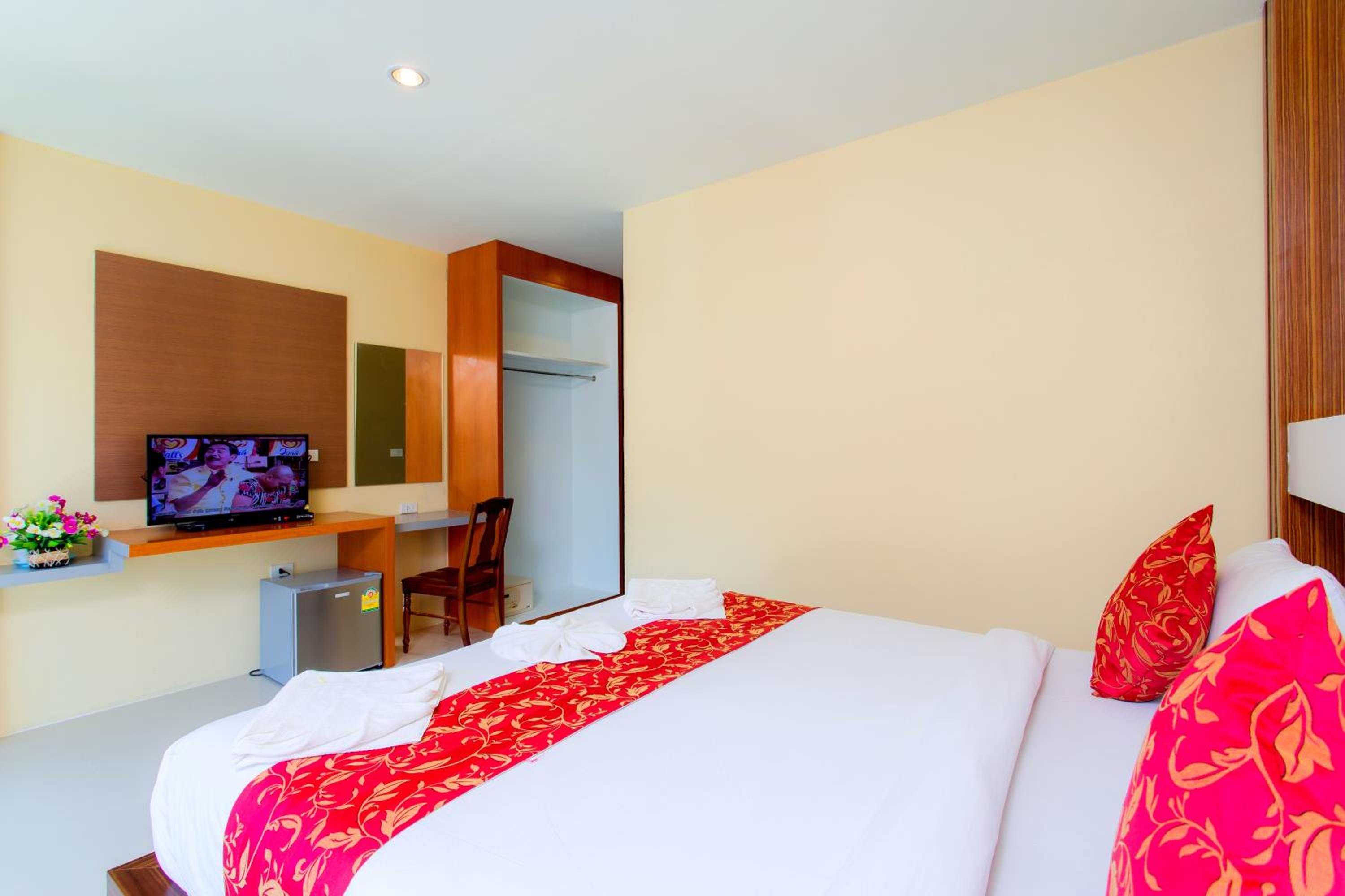 Economy Double Room - Photo 1