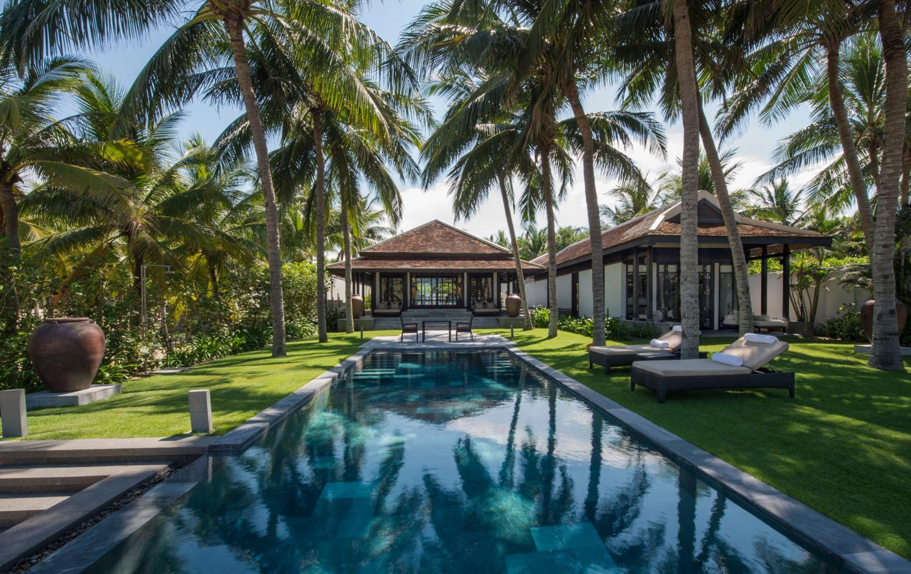 One Bedroom Pool Villa - Room Rate inclusive of breakfast for 2 adults - Photo 2