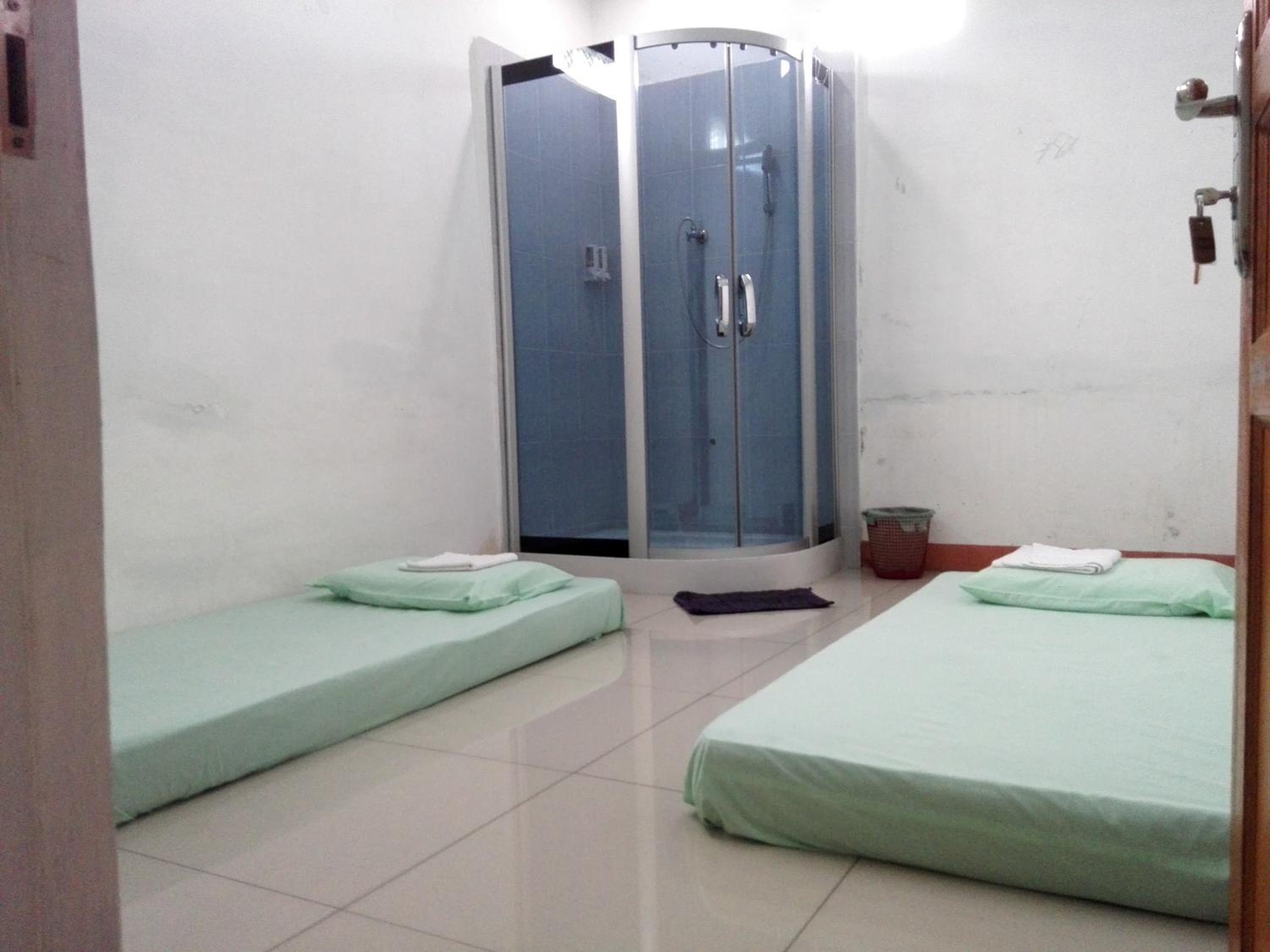 Economy Double or Twin Room photo 1