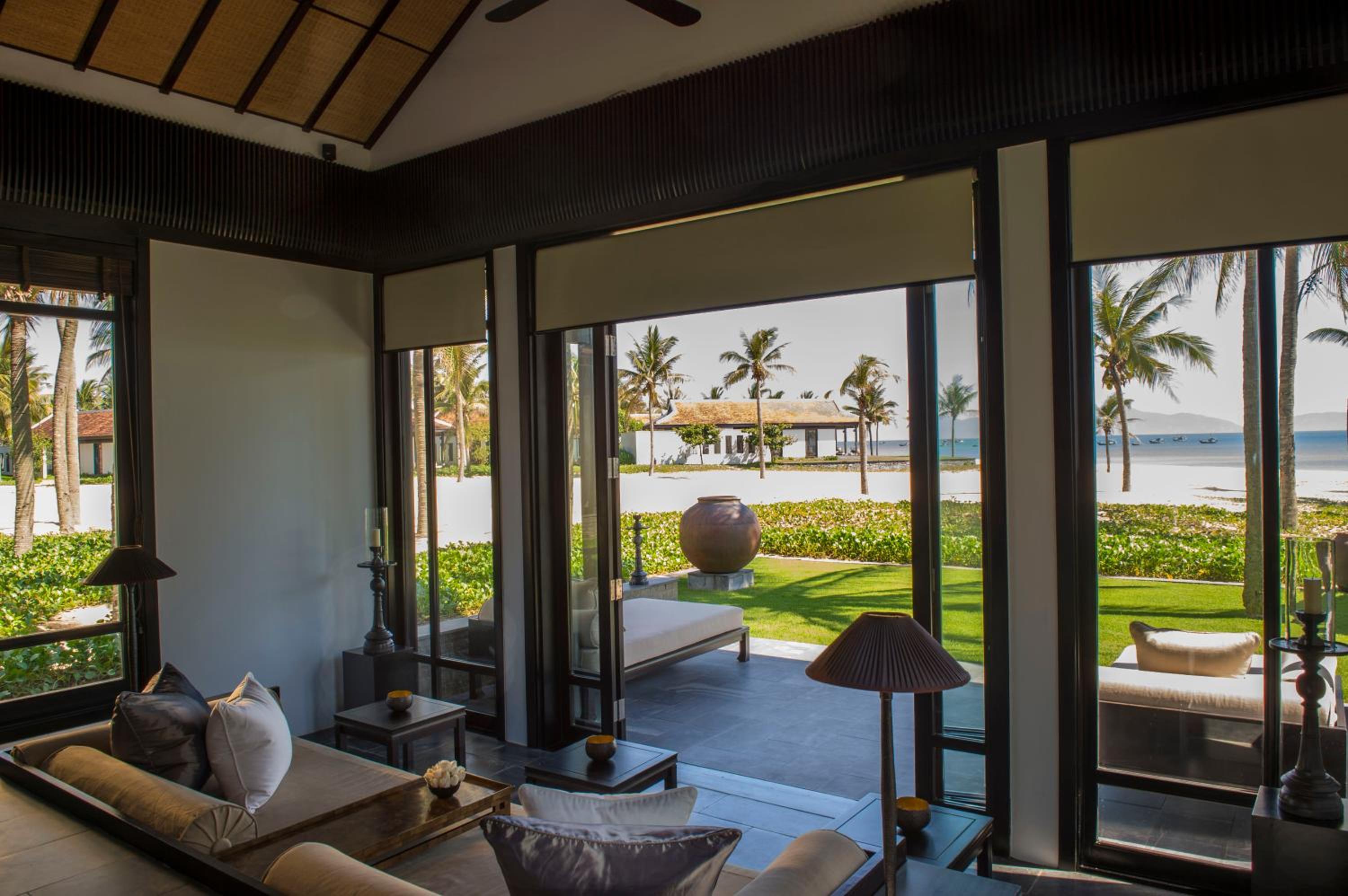 One Bedroom Beachfront villa - Room Rate inclusive of breakfast for 2 adults - Photo 4