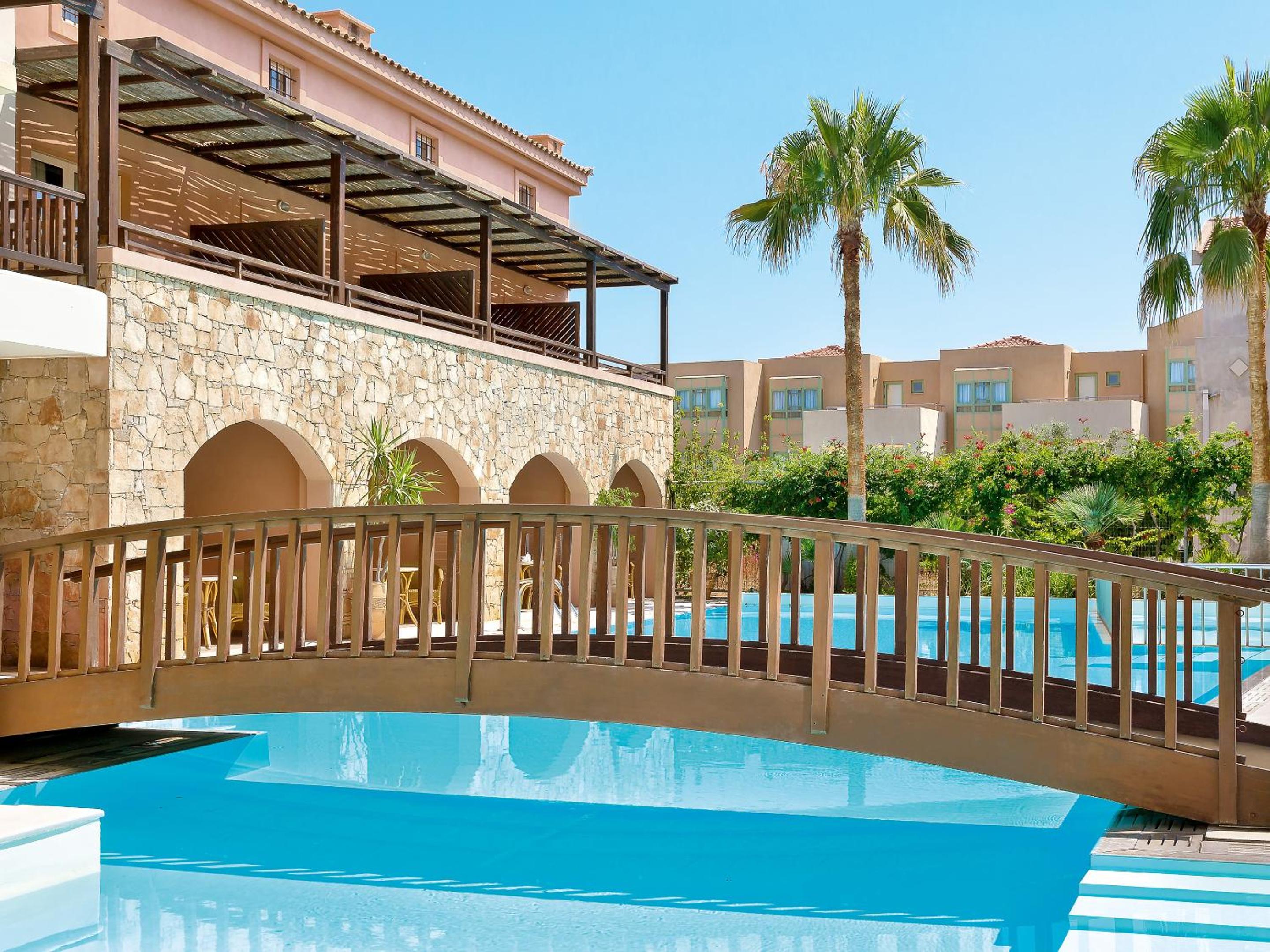 Swim up Maisonette photo 2