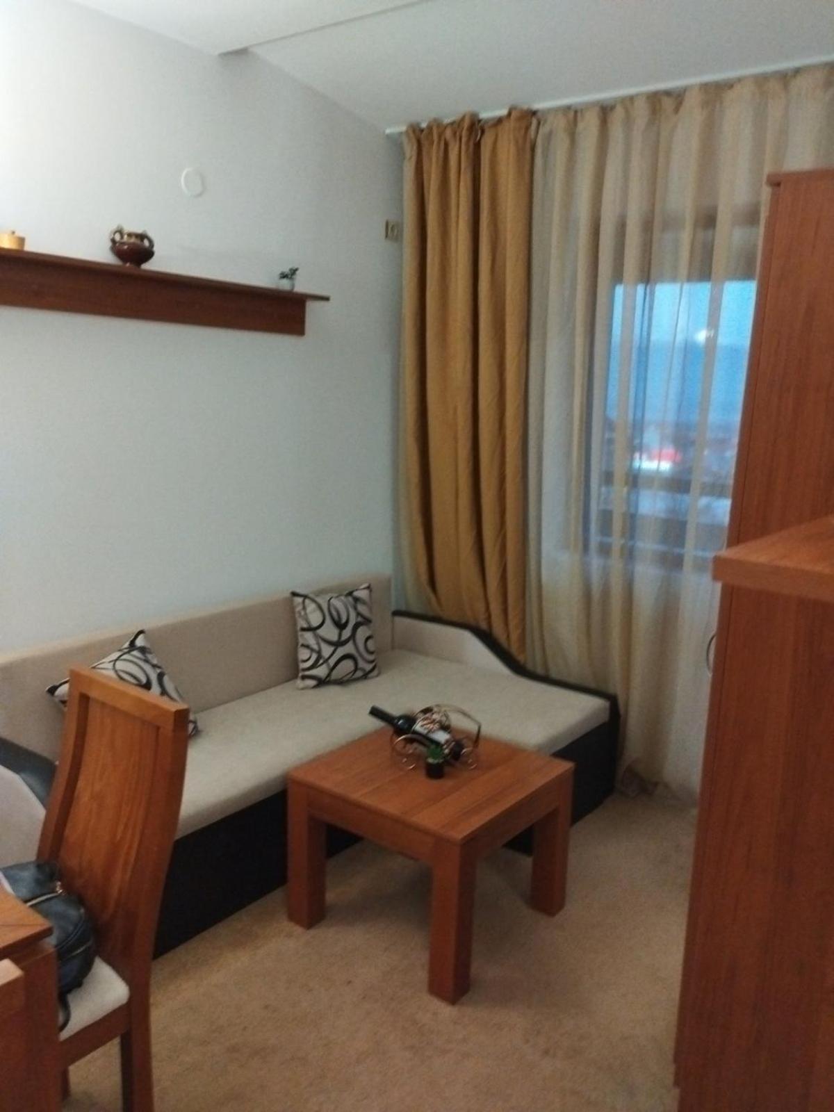 Apartment with View and Balcony photo 3