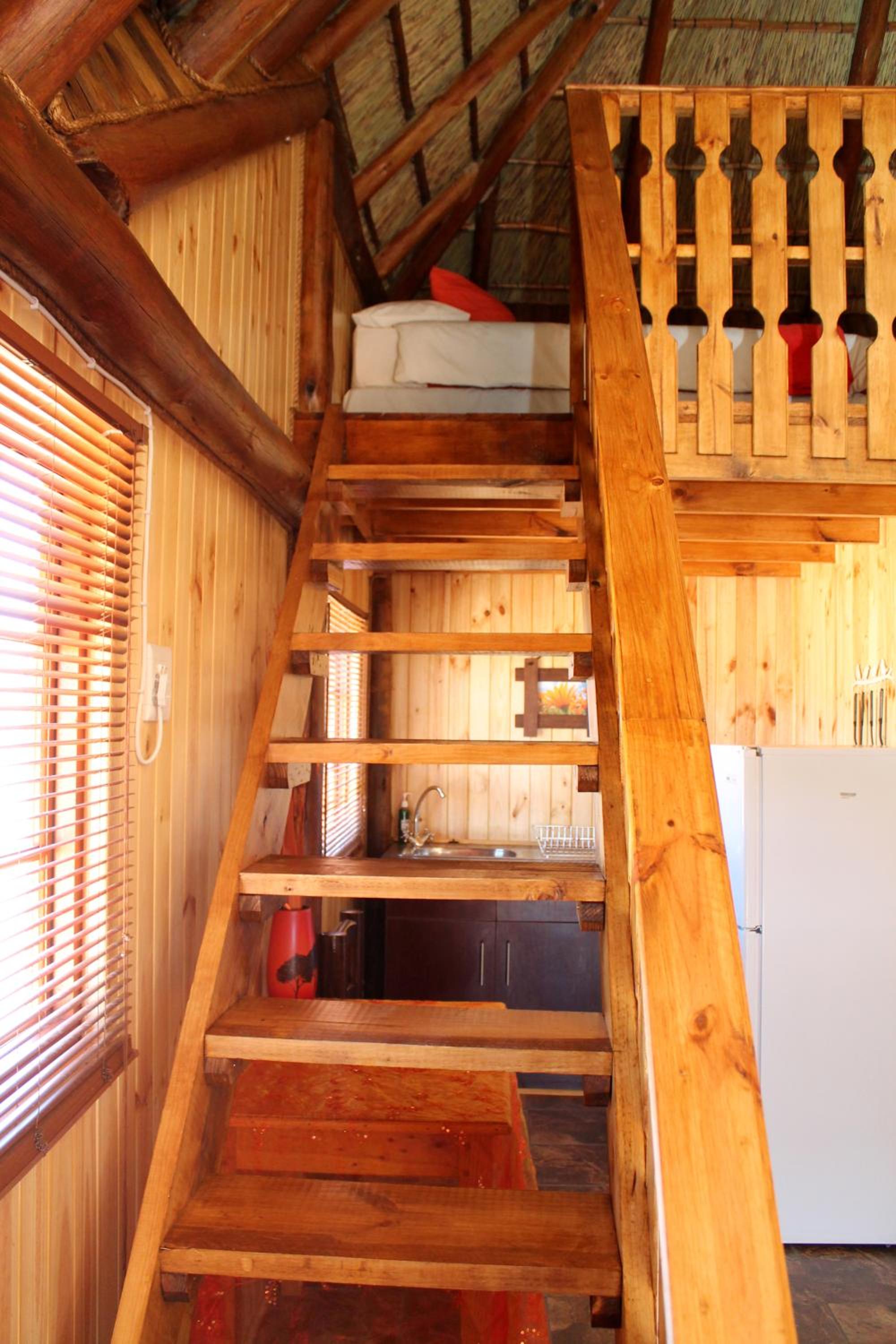 Family Room With Balcony