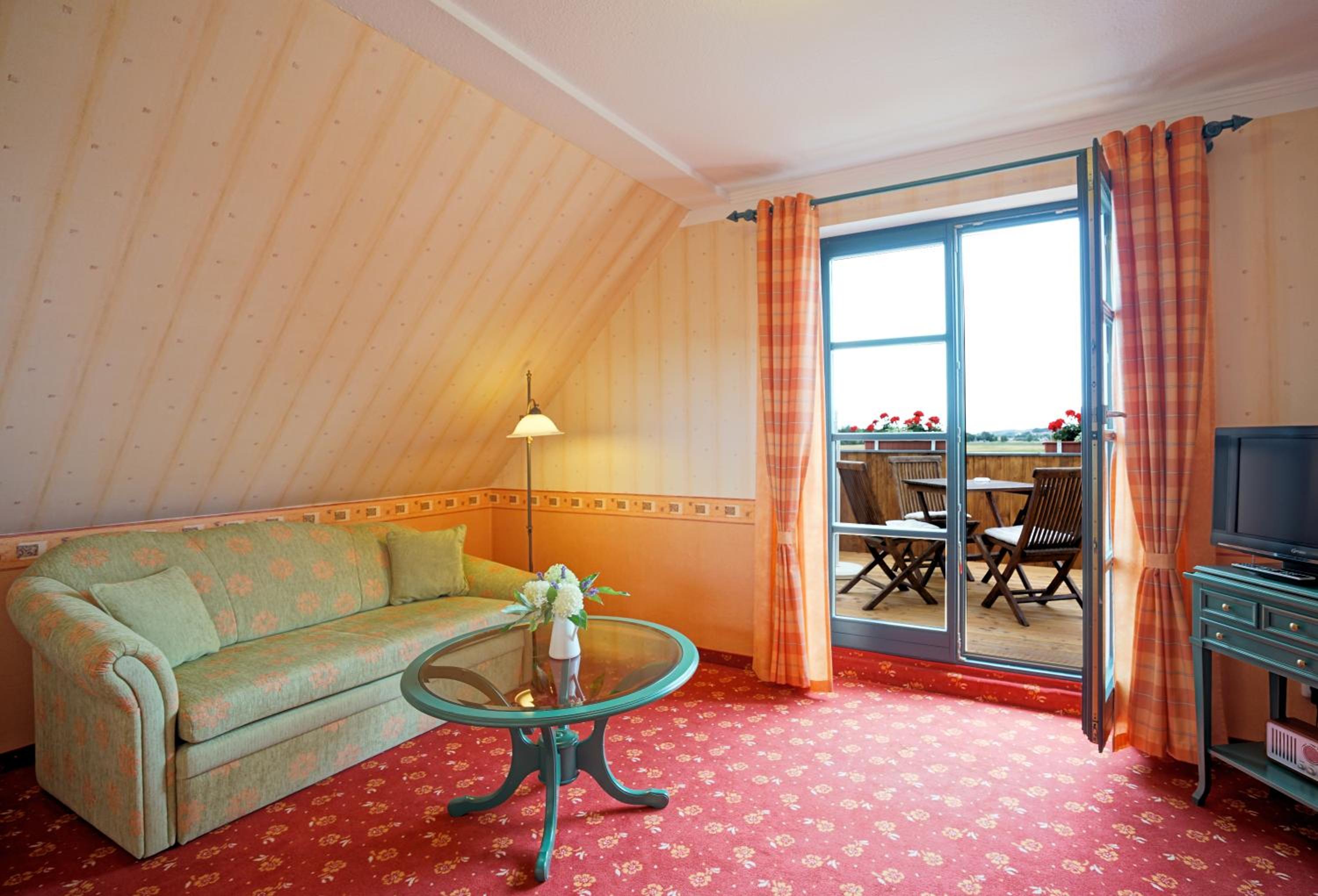 Suite photo 3
