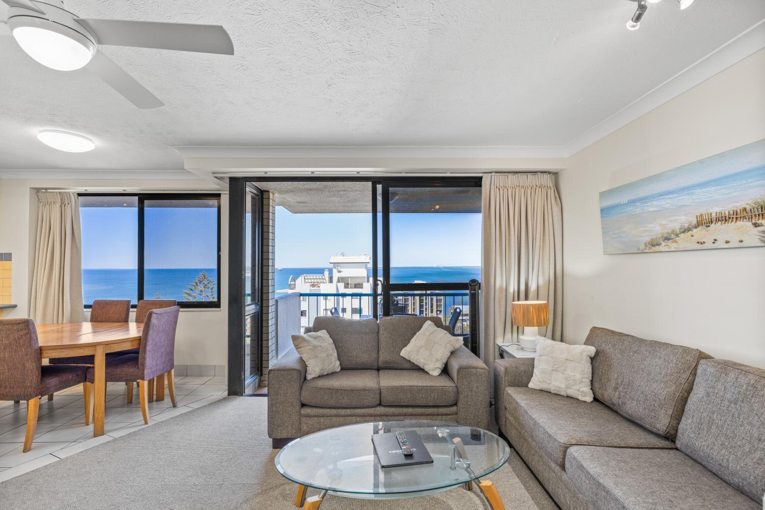 Two-Bedroom Apartment with Ocean View photo 1
