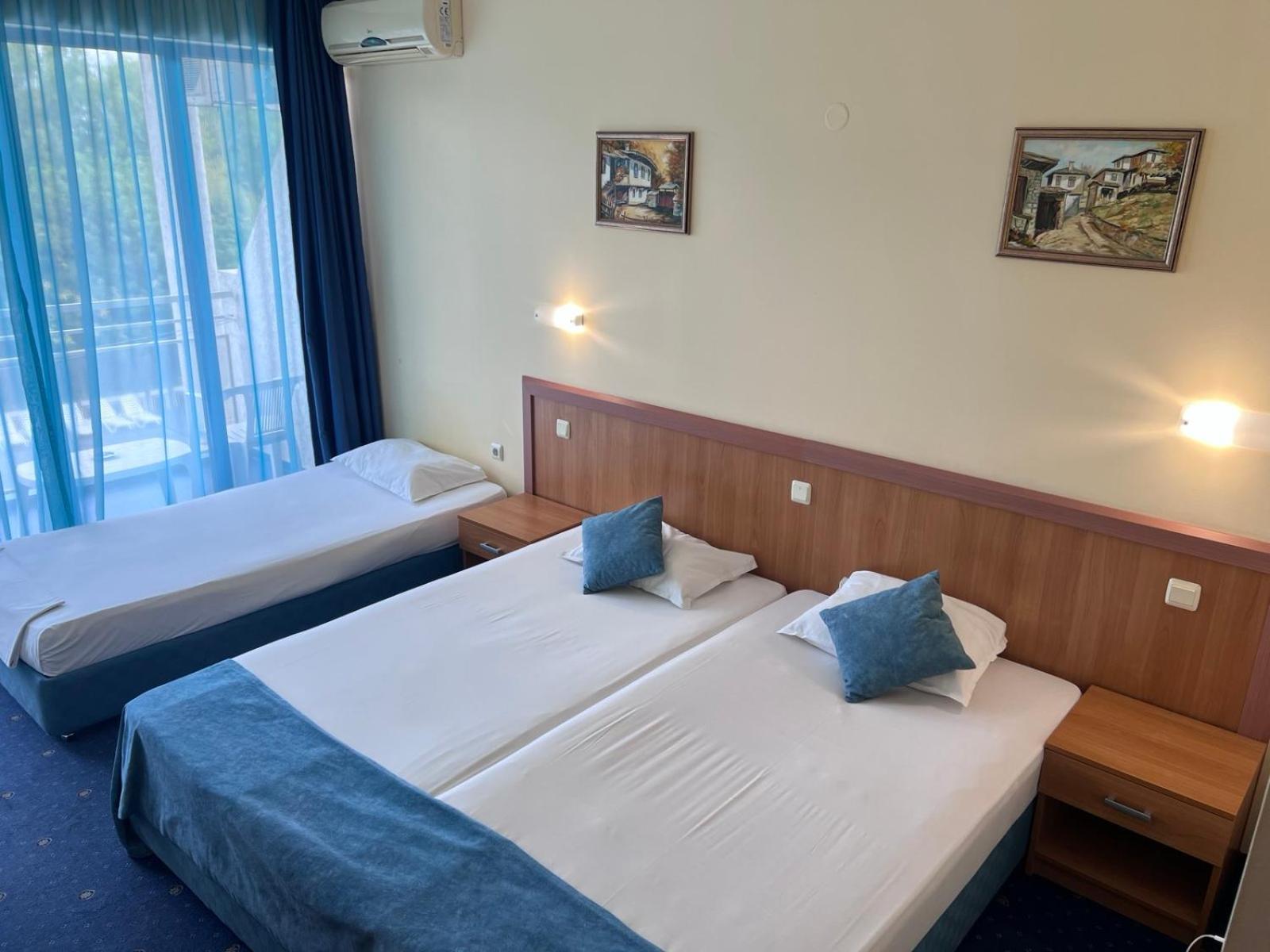 Standard Triple Room - Photo 3