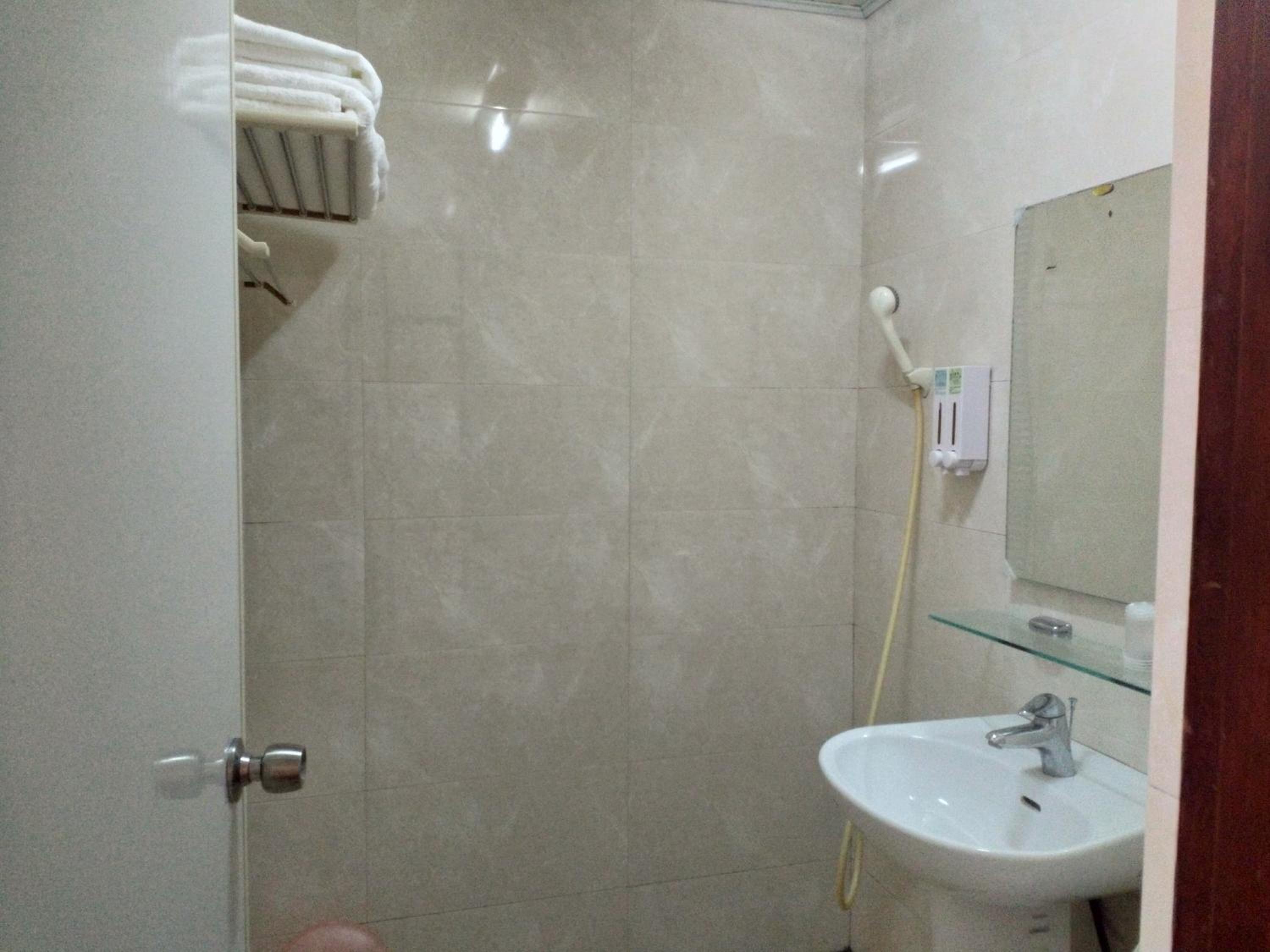 Standard Double Room photo 2