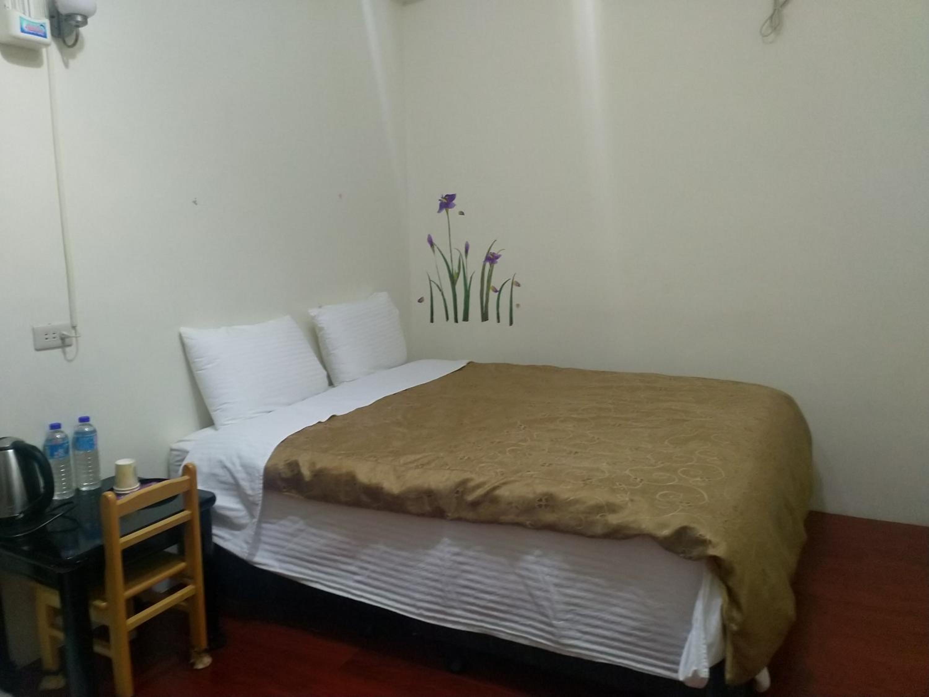 Standard Double Room photo 1