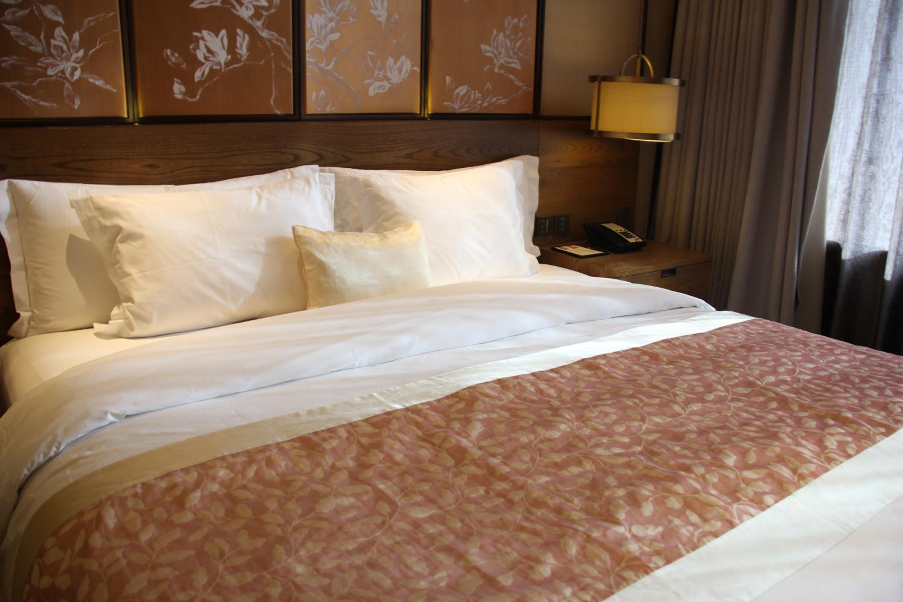 Standard King Room - Disability Access