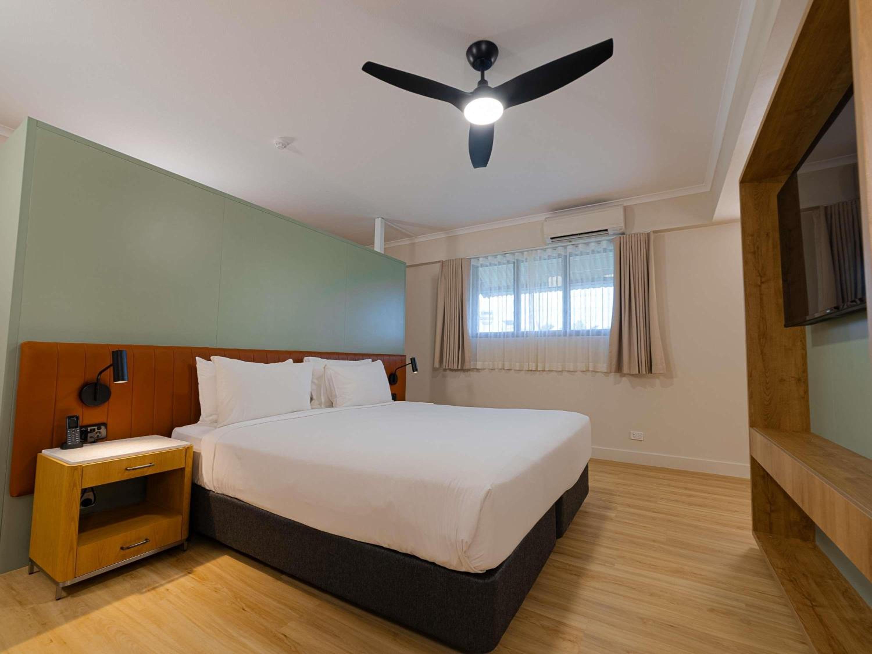 One-Bedroom Executive Suite  - Photo 3