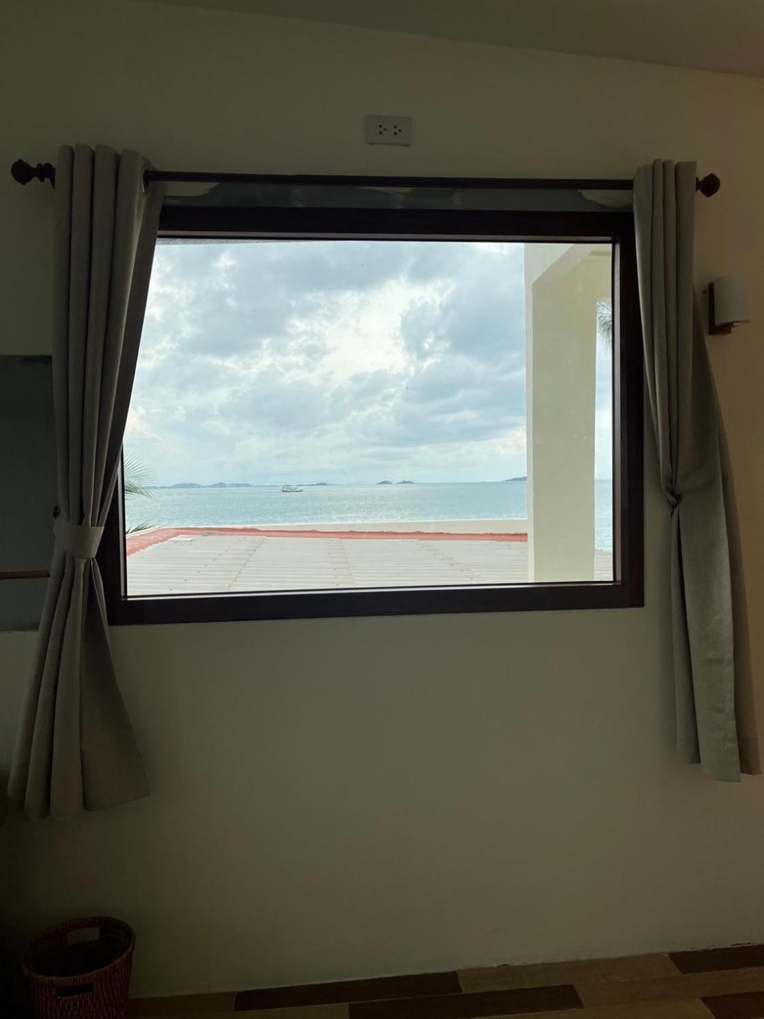 Triple Room with Partial Sea View photo 2