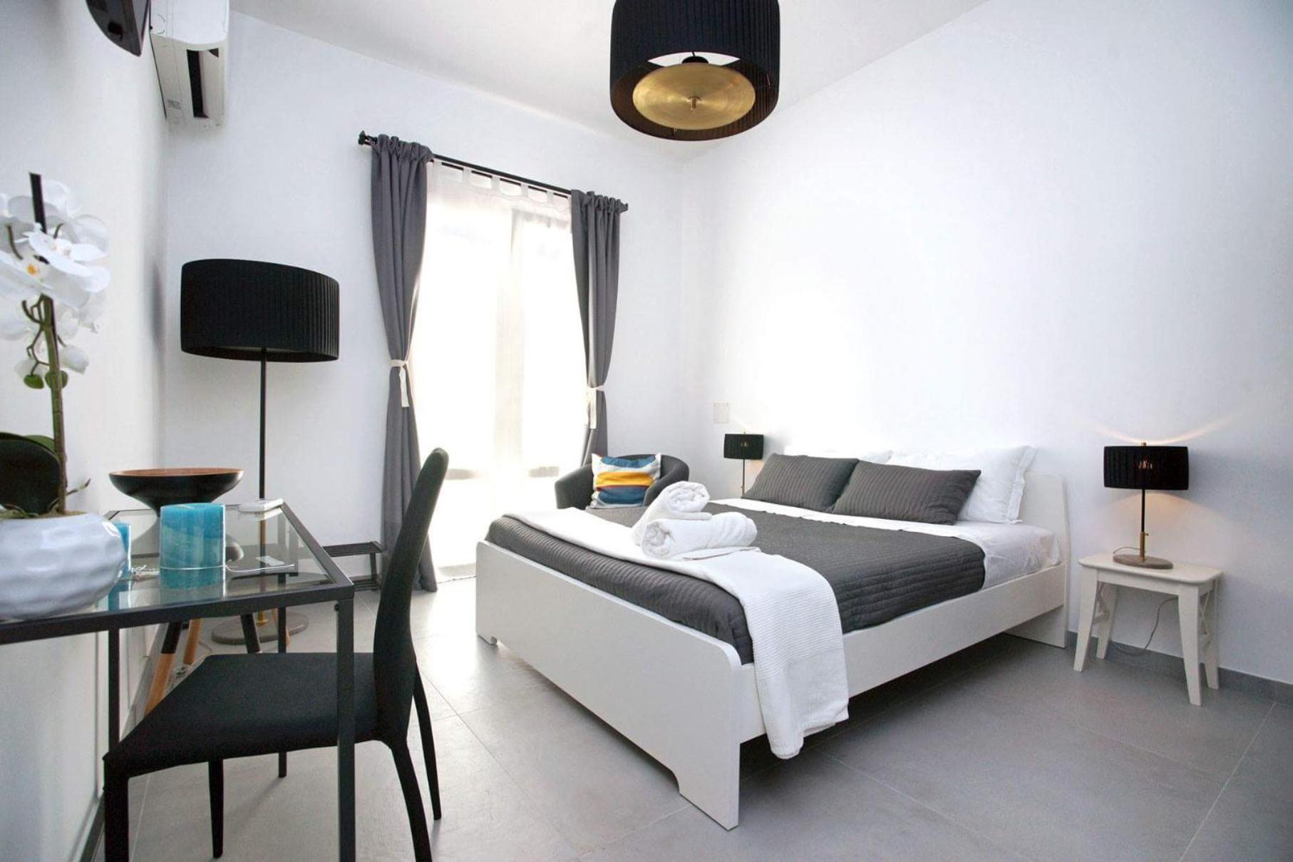 Double Room with Balcony photo 1
