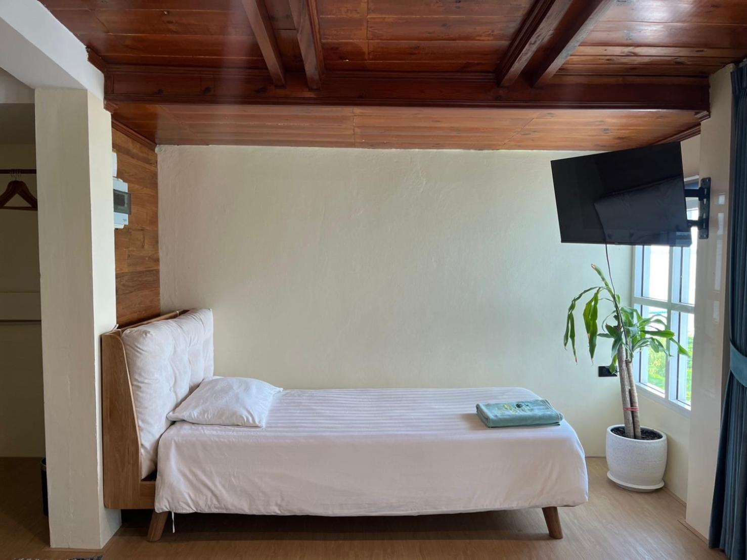 Triple Room with Sea View photo 2