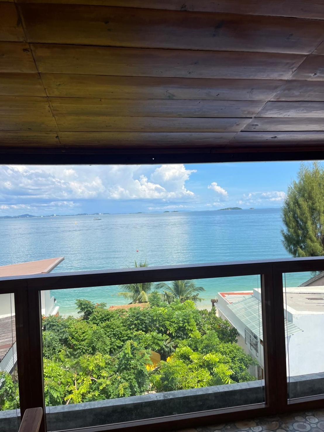 Triple Room with Sea View photo 3